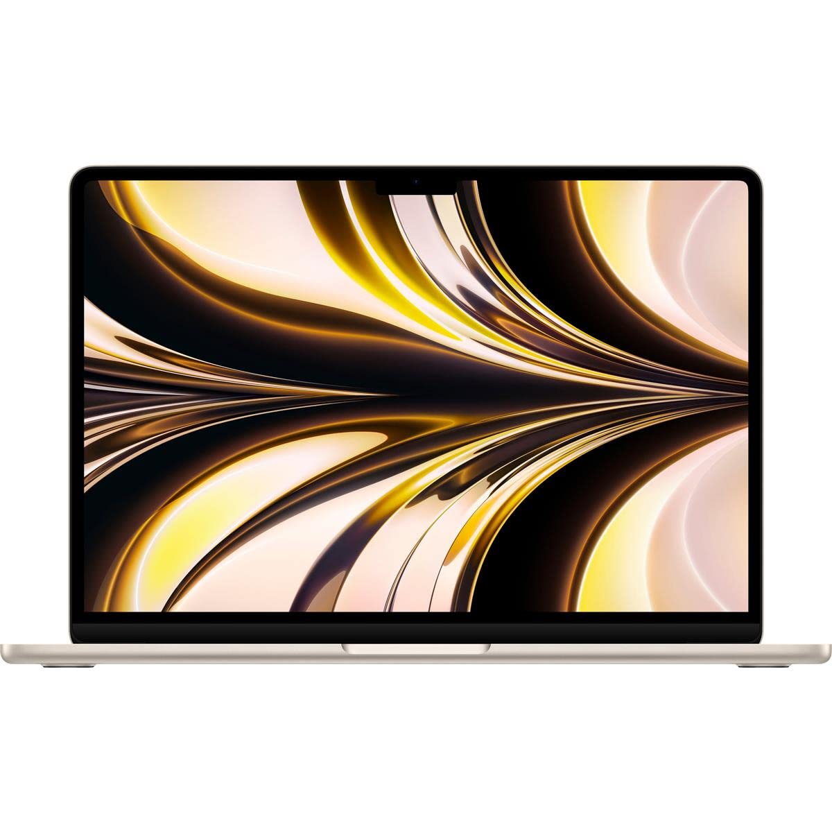 Amazon.com: Apple 2022 MacBook Air with M2 Chip (13-inch, 16GB RAM