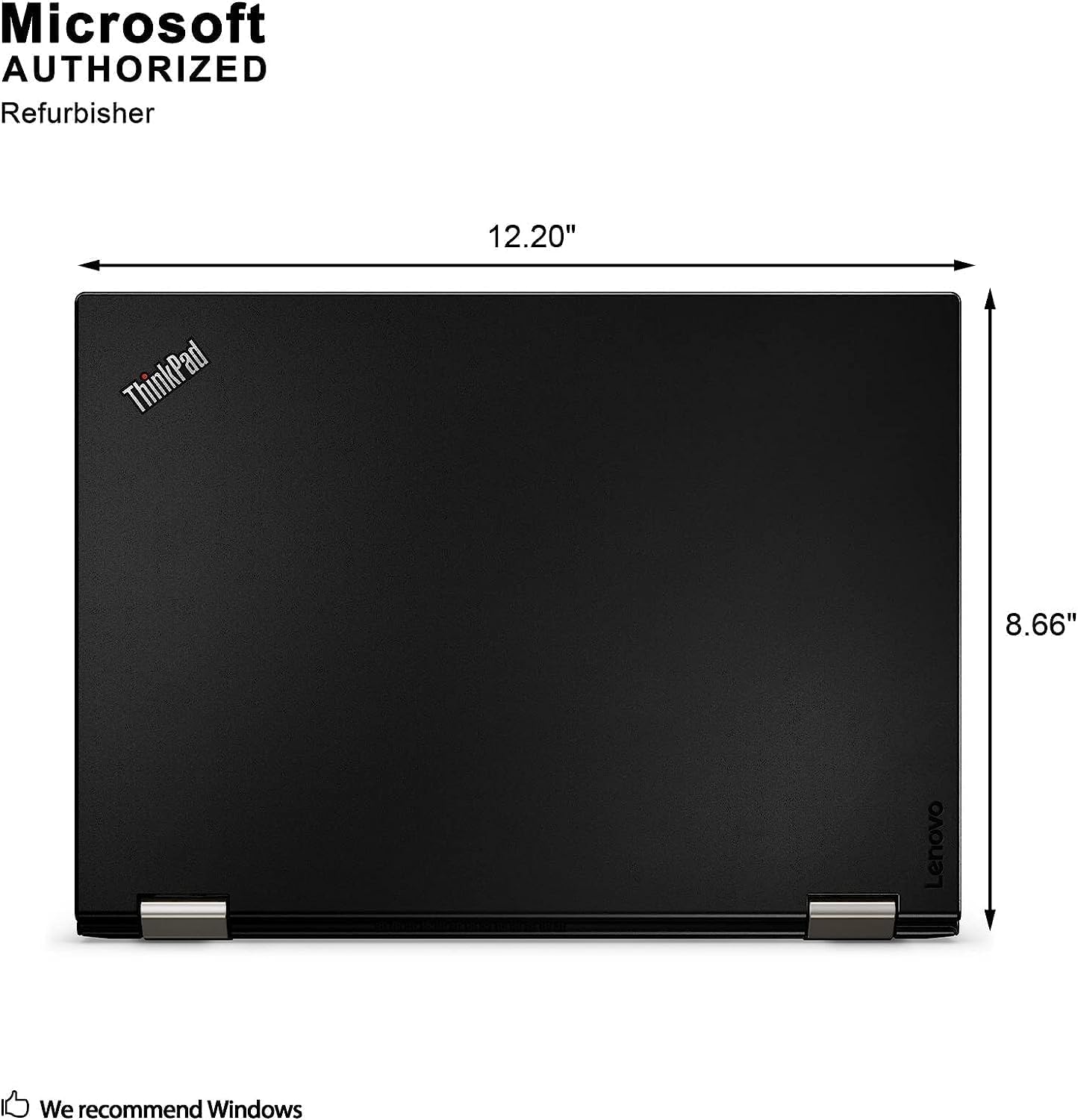 Amazon.co.jp: Lenovo Thinkpad Yoga 260 コンバーチブル ノート