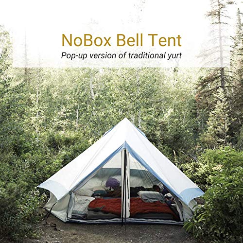 Amazon.co.jp: ノーボックス(N.BX) ベルテント 20237006000000