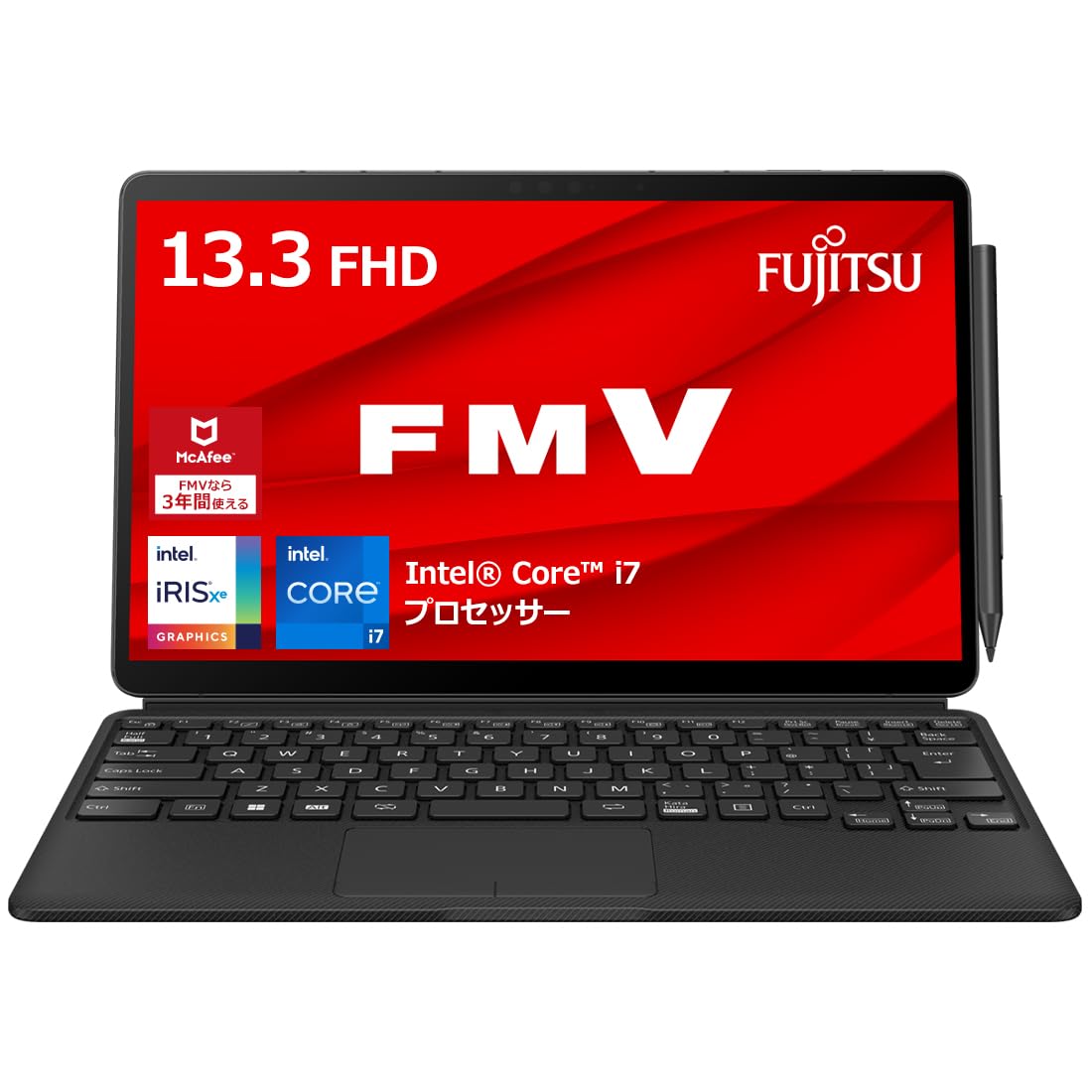 Amazon.co.jp: 【公式】 富士通 ノートパソコン FMV LOOX WL1/G (LOOX