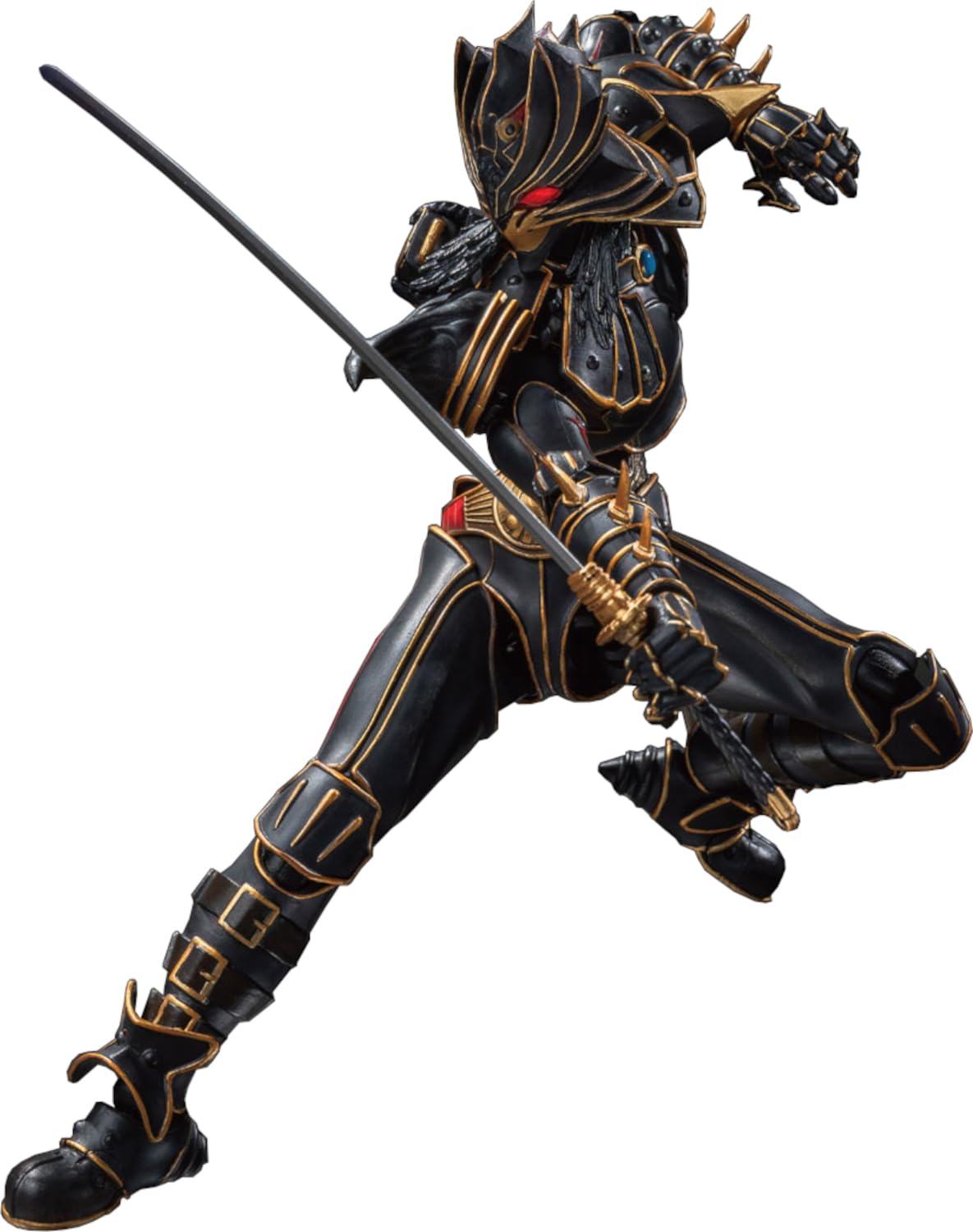 Amazon | 童友社 鴉-KARAS- AMK PROシリーズ 乙羽鴉 リジェネラートVer