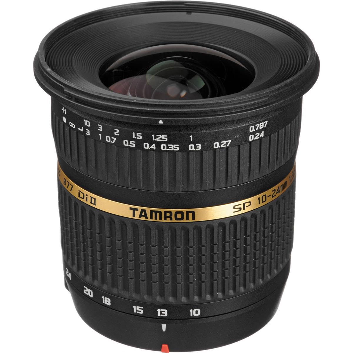 Amazon.com : Tamron AF 10-24mm f/3.5-4.5 SP Di II LD Aspherical