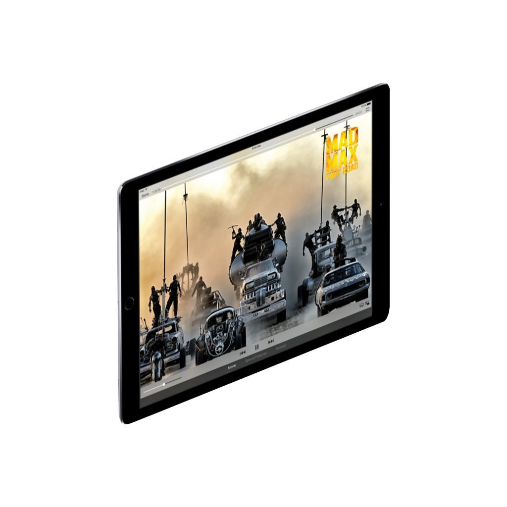 Amazon.com : iPad Pro 9.7-inch (256GB, Wi-Fi, Space Gray) 2016