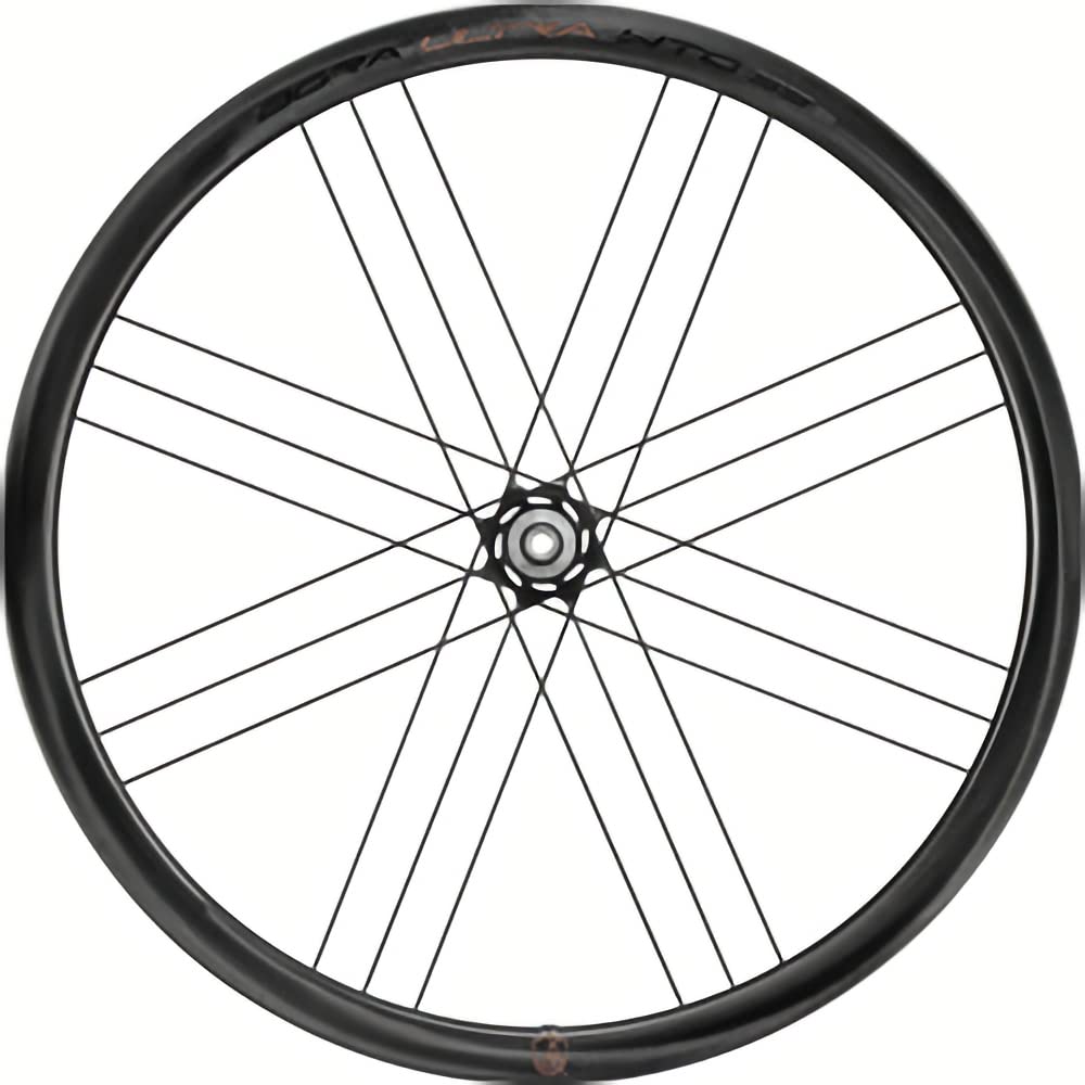 Amazon | カンパニョーロ(Campagnolo) BORA ULTRA WTO 33 DB 2WF F/R
