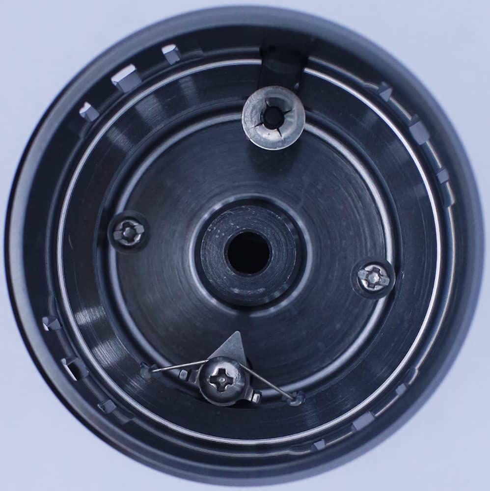 Amazon | 純正パーツ 21 ナスキー 1000 スプール組 パートNo 101BX