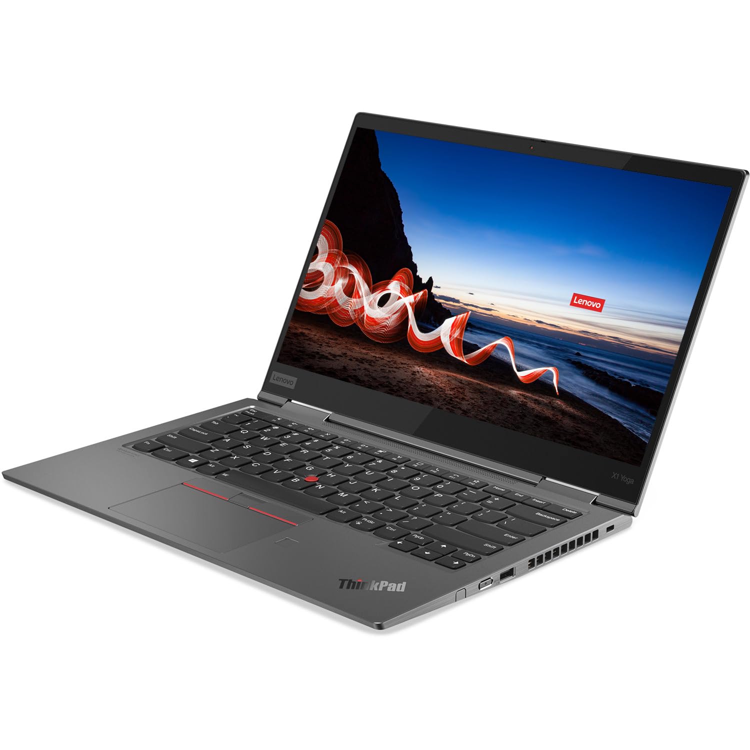 Amazon.com: Lenovo Thinkpad X1 Yoga Gen 5 14