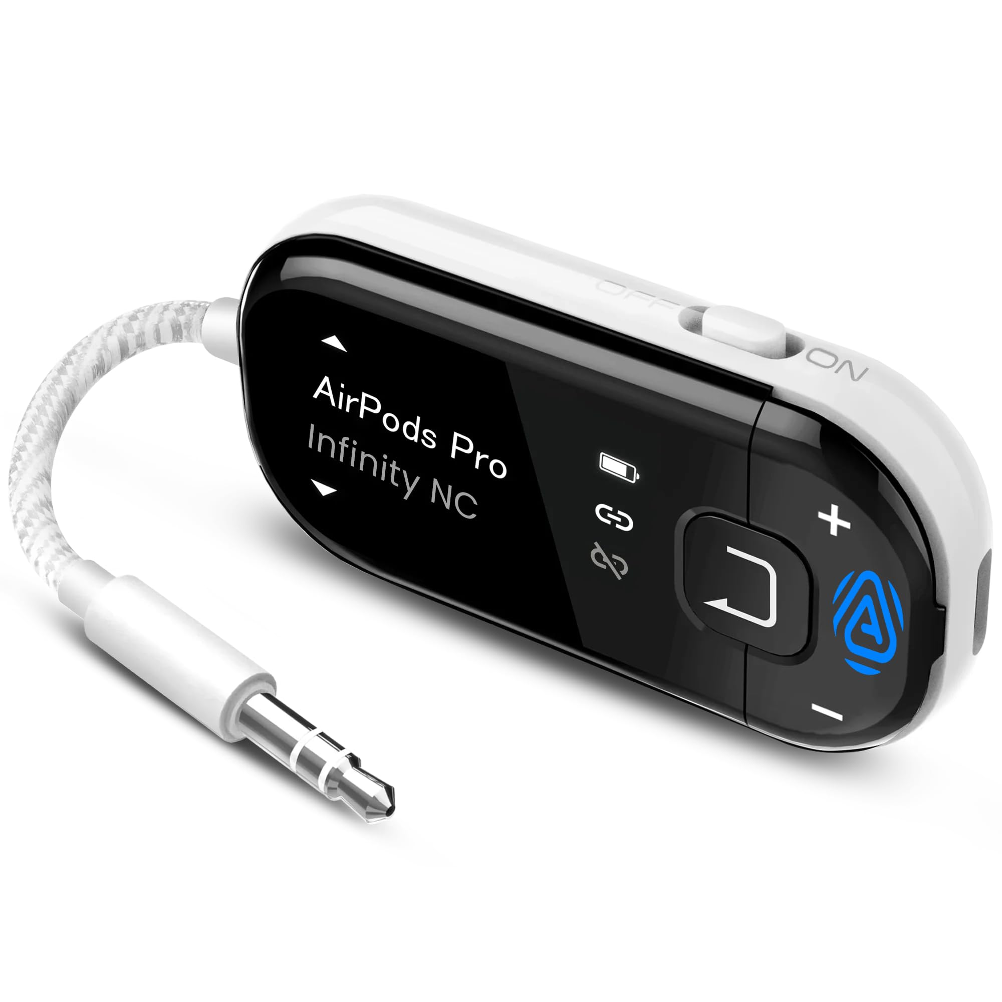 Amazon.co.jp: Avantree Voyager - 最新Auracast & Bluetooth 5.4