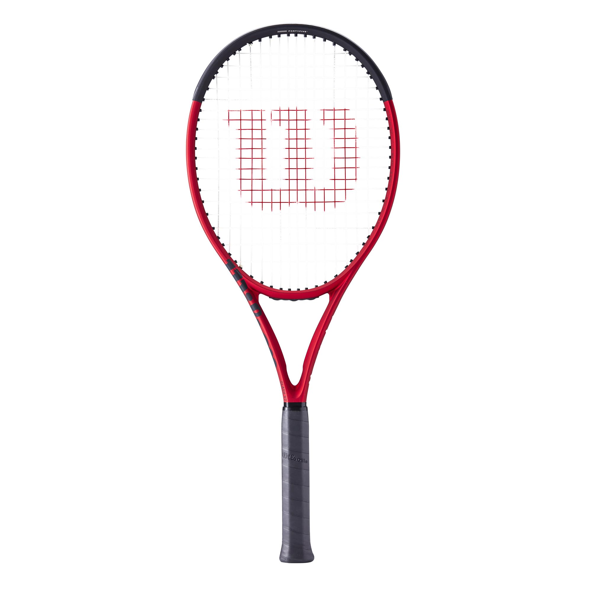 Amazon | ウイルソン Wilson テニスラケット CLASH 100 V2.0