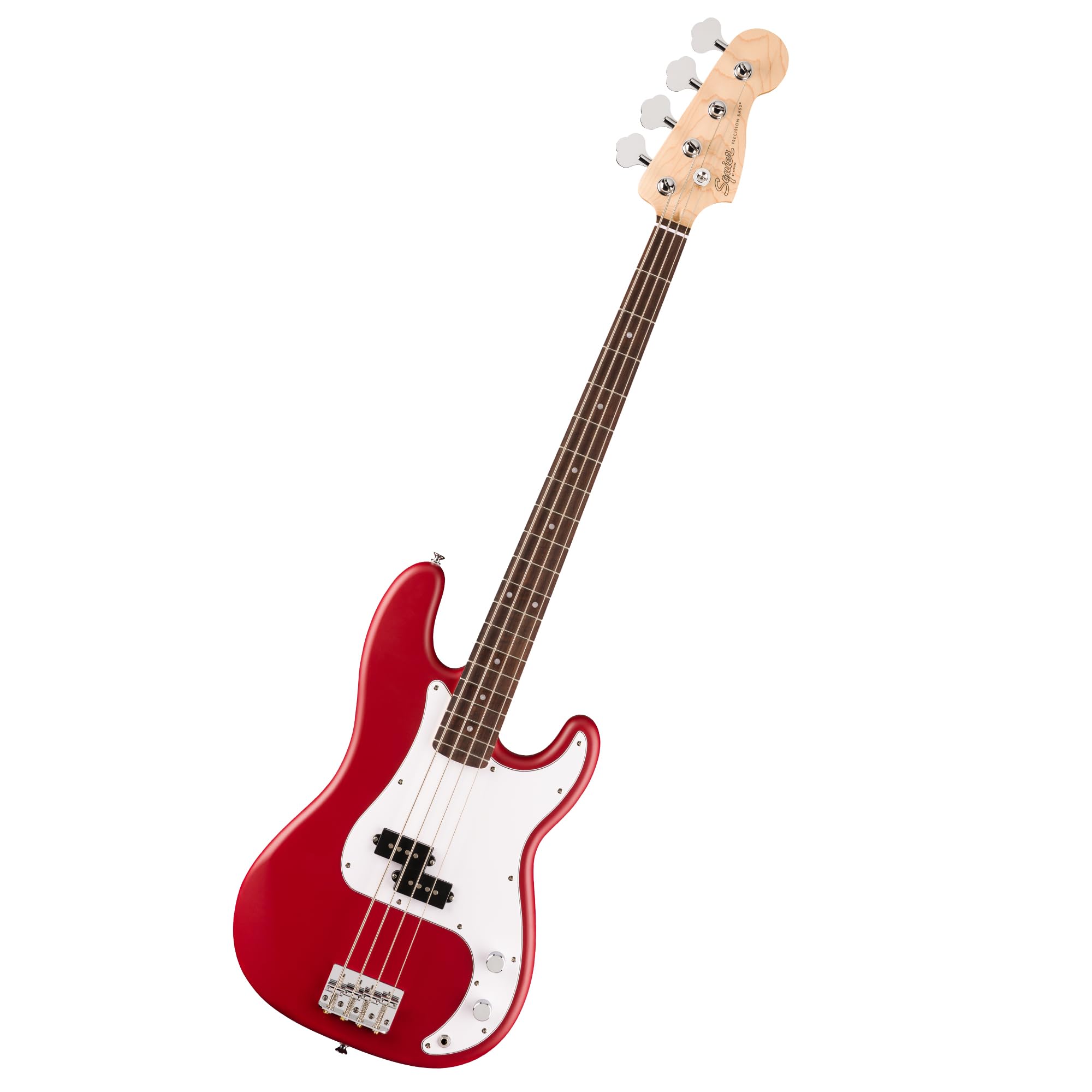 Amazon.co.jp: Squier by Fender スクワイヤー エレキベース Debut