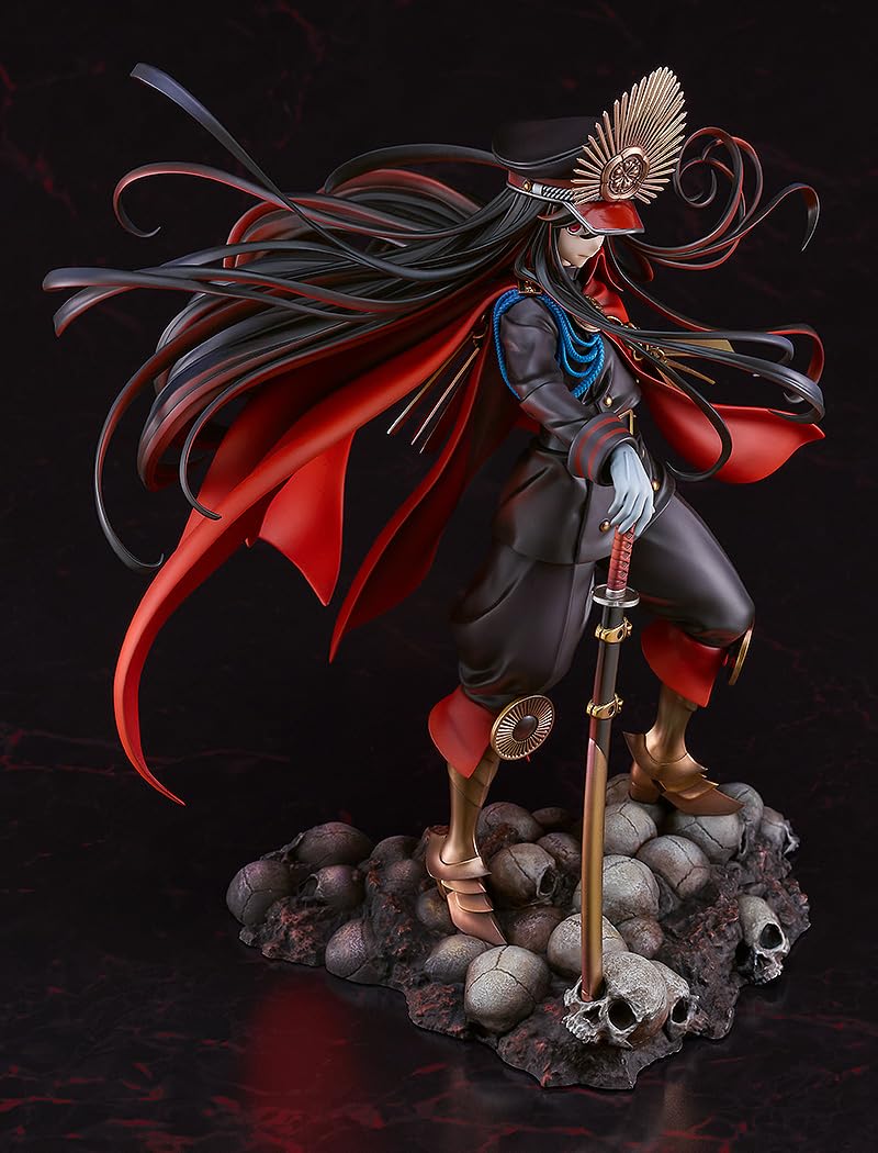 Amazon | Fate/Grand Order アヴェンジャー/織田信長 1/7スケール