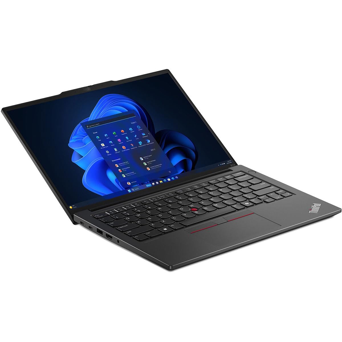 Amazon.com: Lenovo ThinkPad E14 Gen 6 21M3000PUS 14