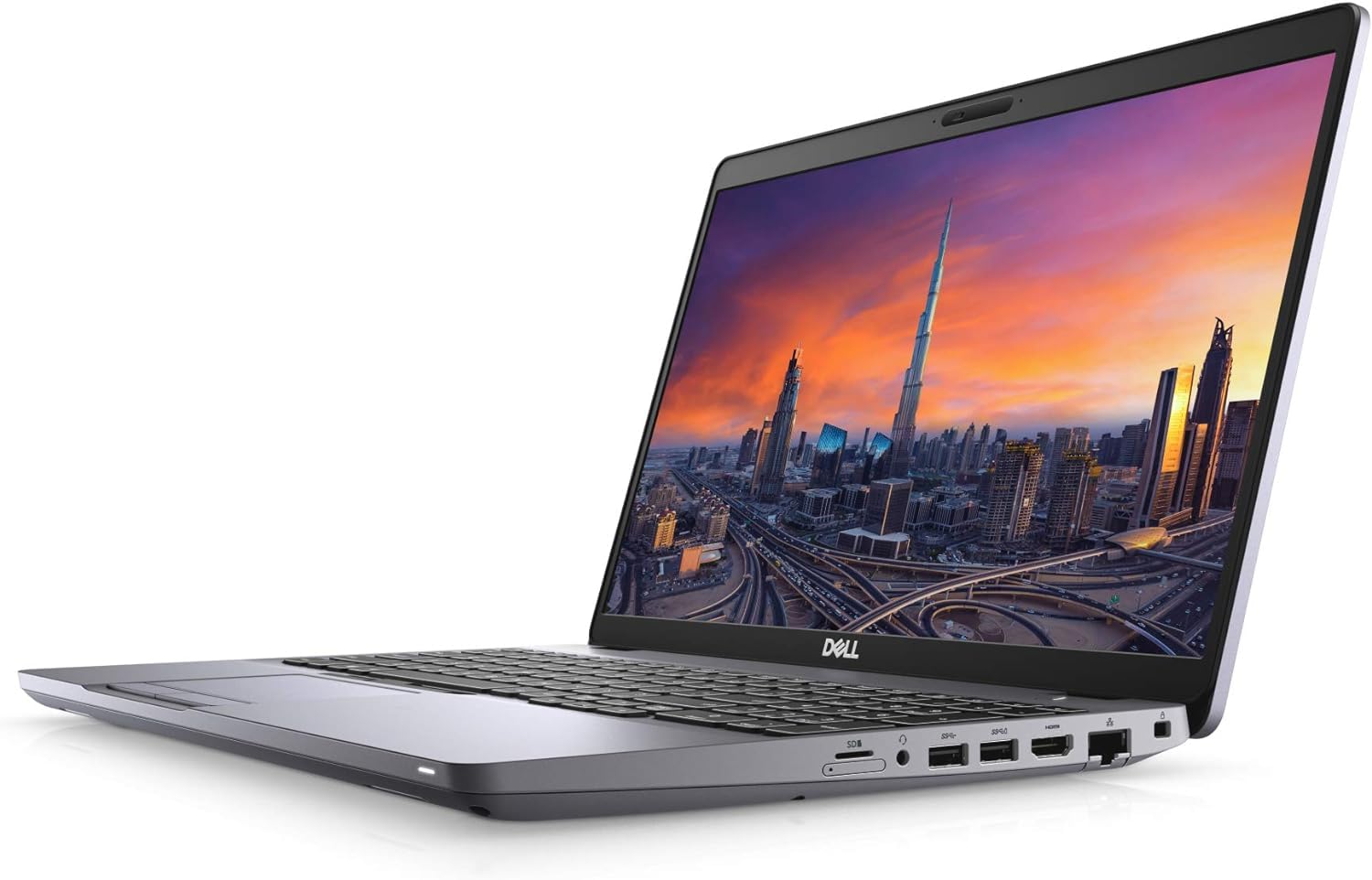 Amazon.com: Dell Precision 3551 15.6-inch Full HD Display Mobile