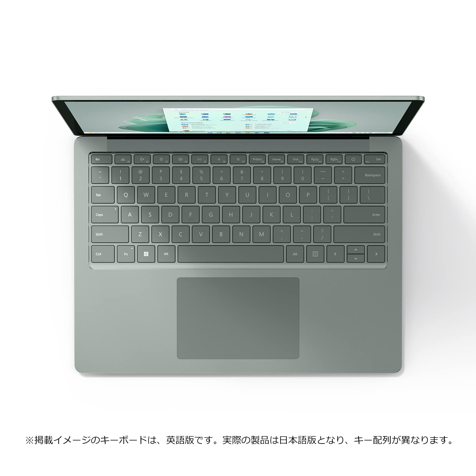 Amazon.co.jp: マイクロソフト Surface Laptop 5 / Office H&B 2021