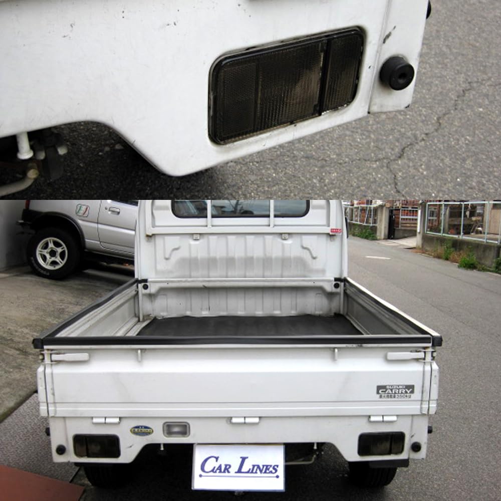 Amazon | スズキ キャリイトラック DA63Tスクラム対応 スモーク テール