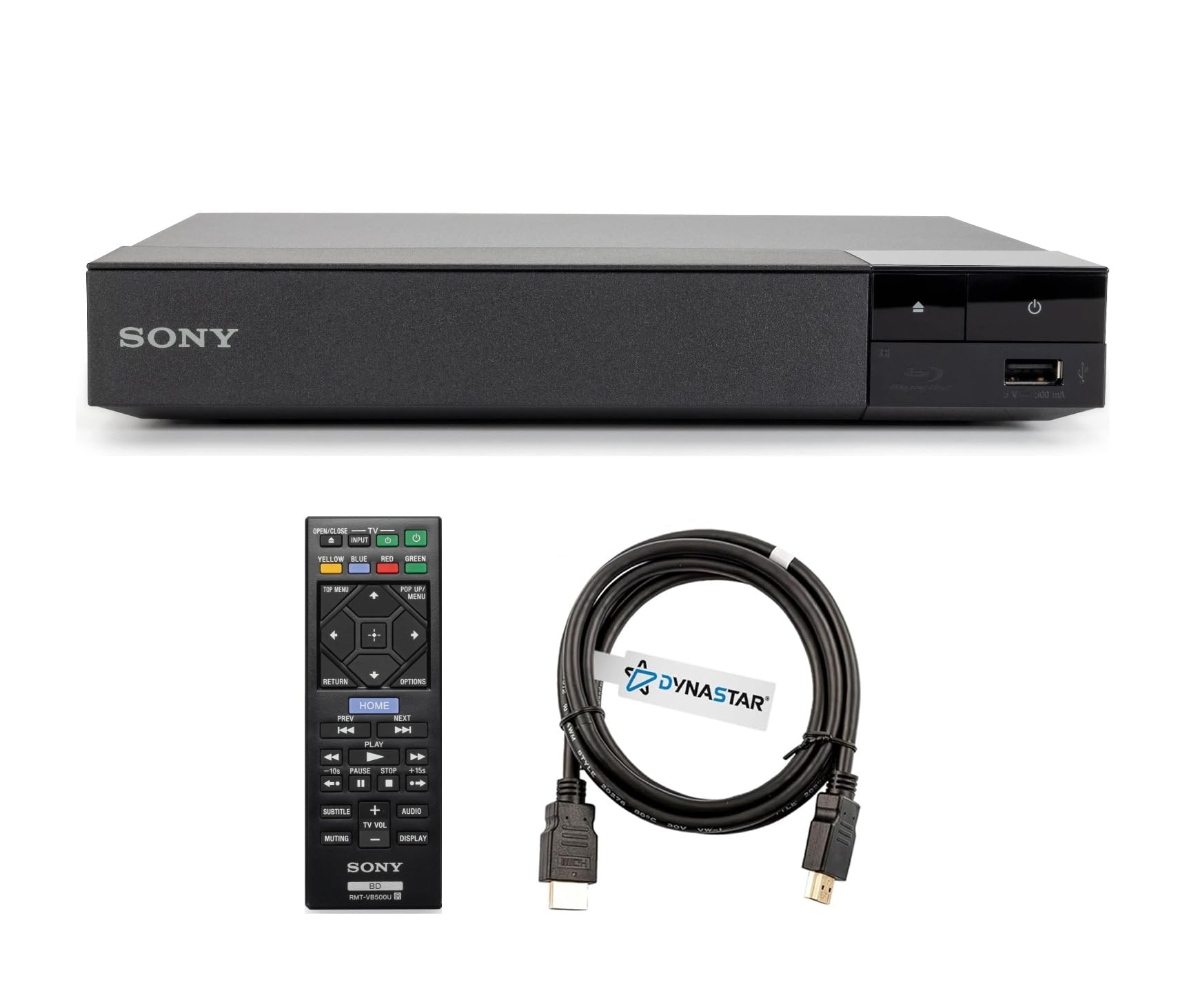 Amazon.com: Region Free Blu-ray Player Compatible with Sony BDP