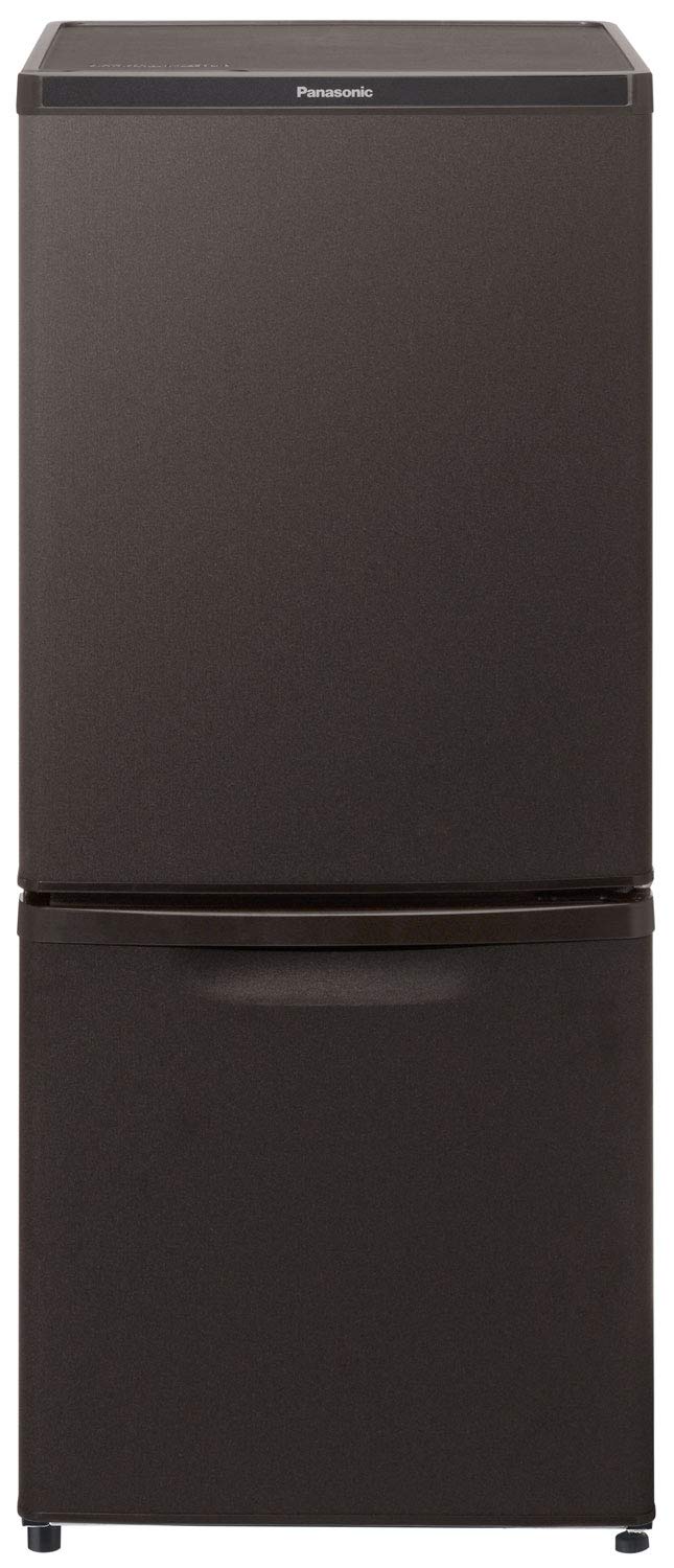 た*こ様 送料無料 動作保証 冷蔵庫 138L NR-B14DW-T 2021年