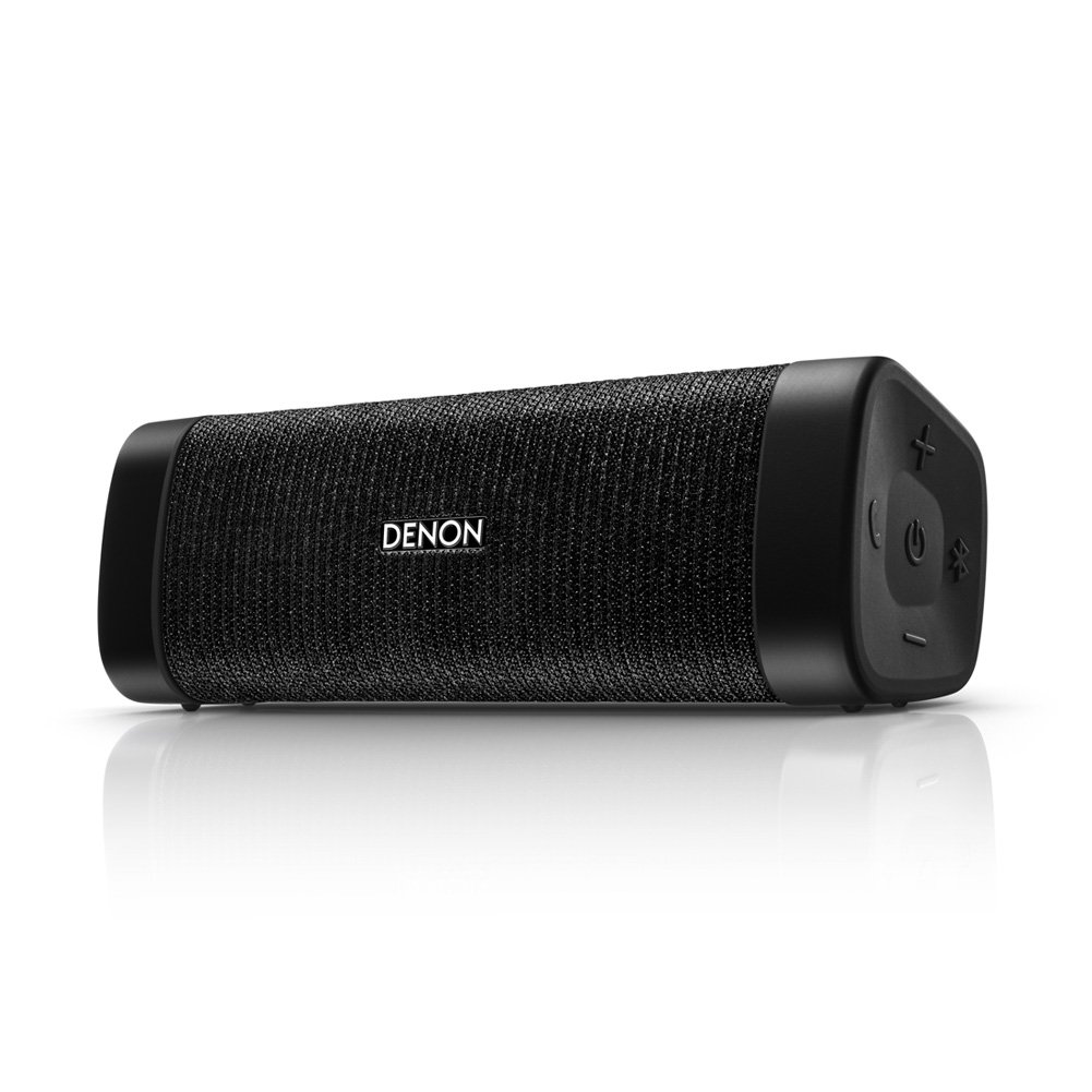Amazon.co.jp: デノン Denon DSB-50BT ポータブルワイヤレススピーカー