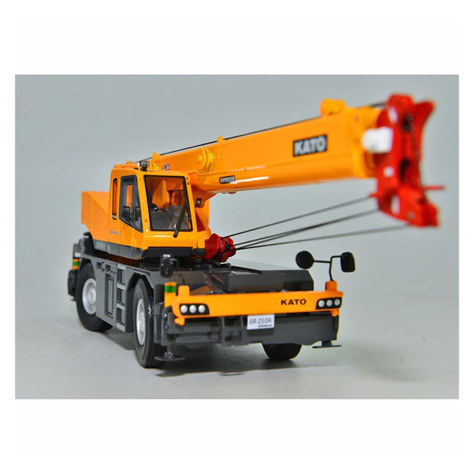 Amazon.co.jp: モデルコレクション 1/50 スケール KATO SR-250Ri