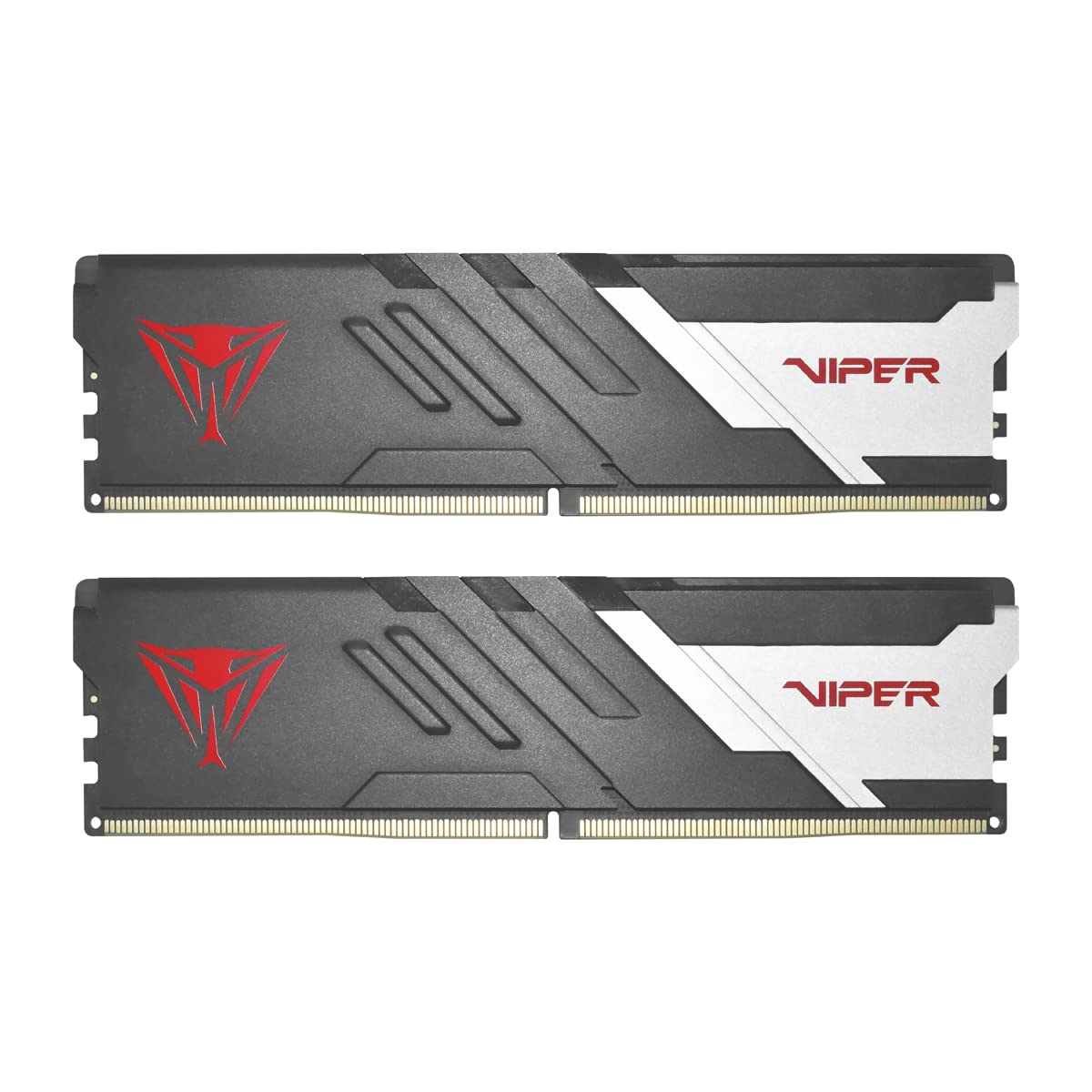 Patriot Viper Venom DDR5 RAM 32GB (2X16GB) 6400MHz CL32 1.4v UDIMM