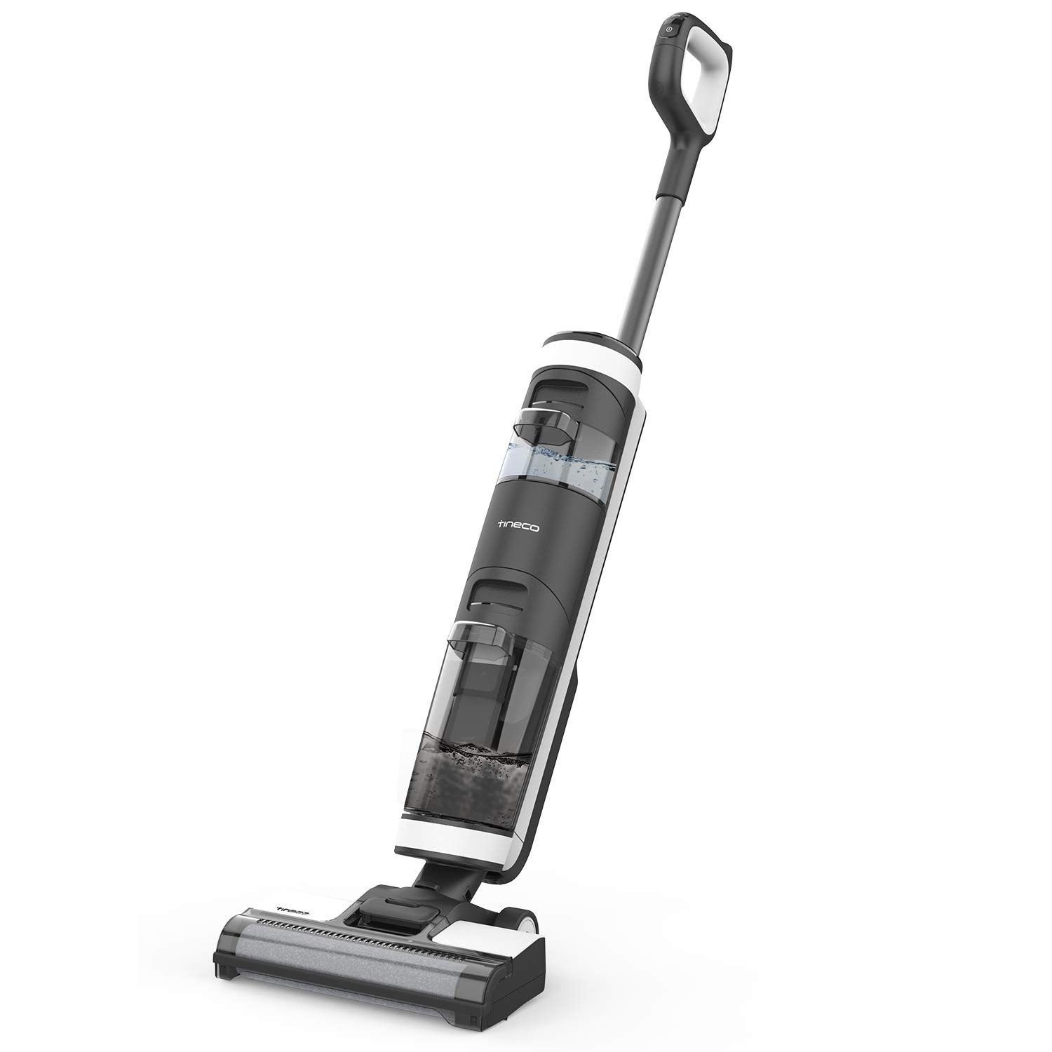 Amazon.com - Tineco Floor ONE S3 Cordless Hardwood Floors Cleaner