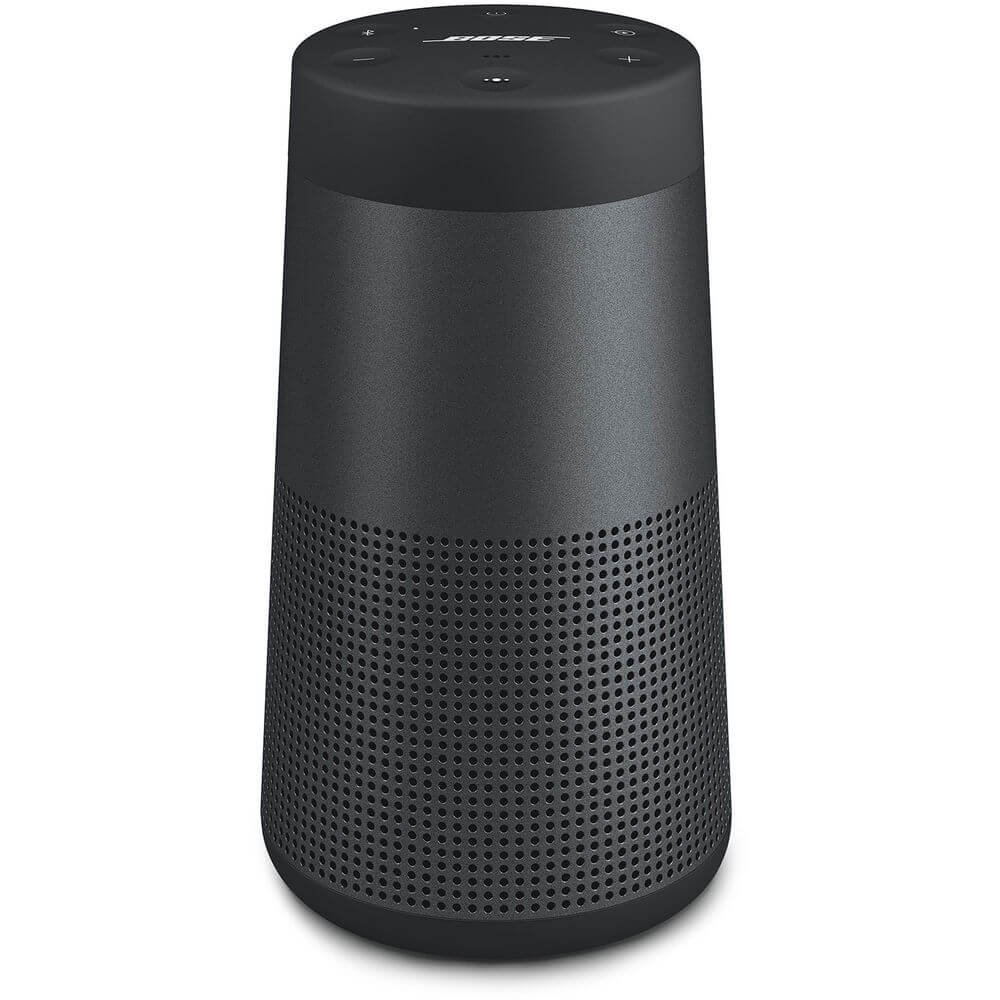 Amazon.com: Bose The SoundLink Revolve, The Portable Bluetooth
