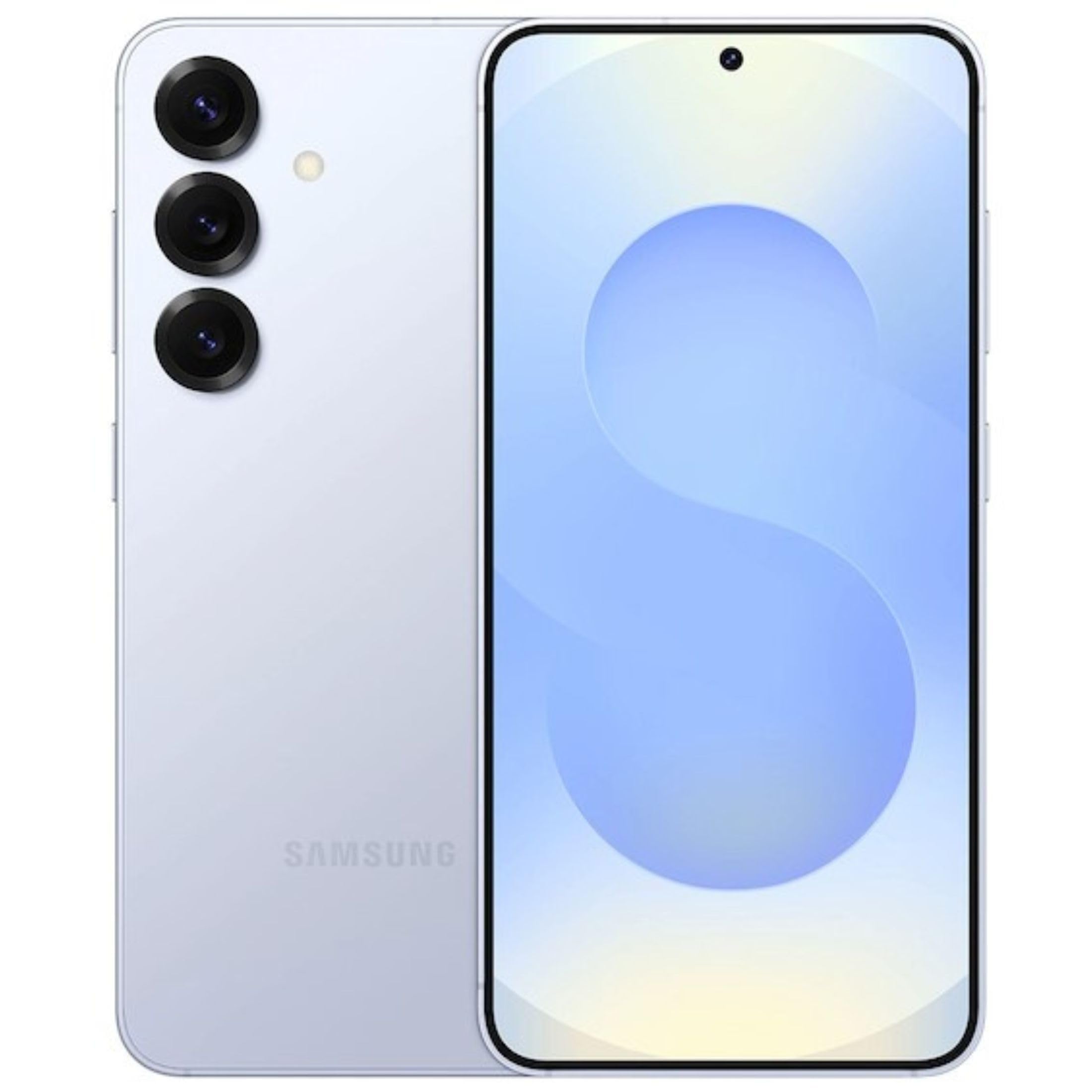 Amazon.com: Samsung Galaxy S25-128GB - Verizon - ICY Blue (Renewed