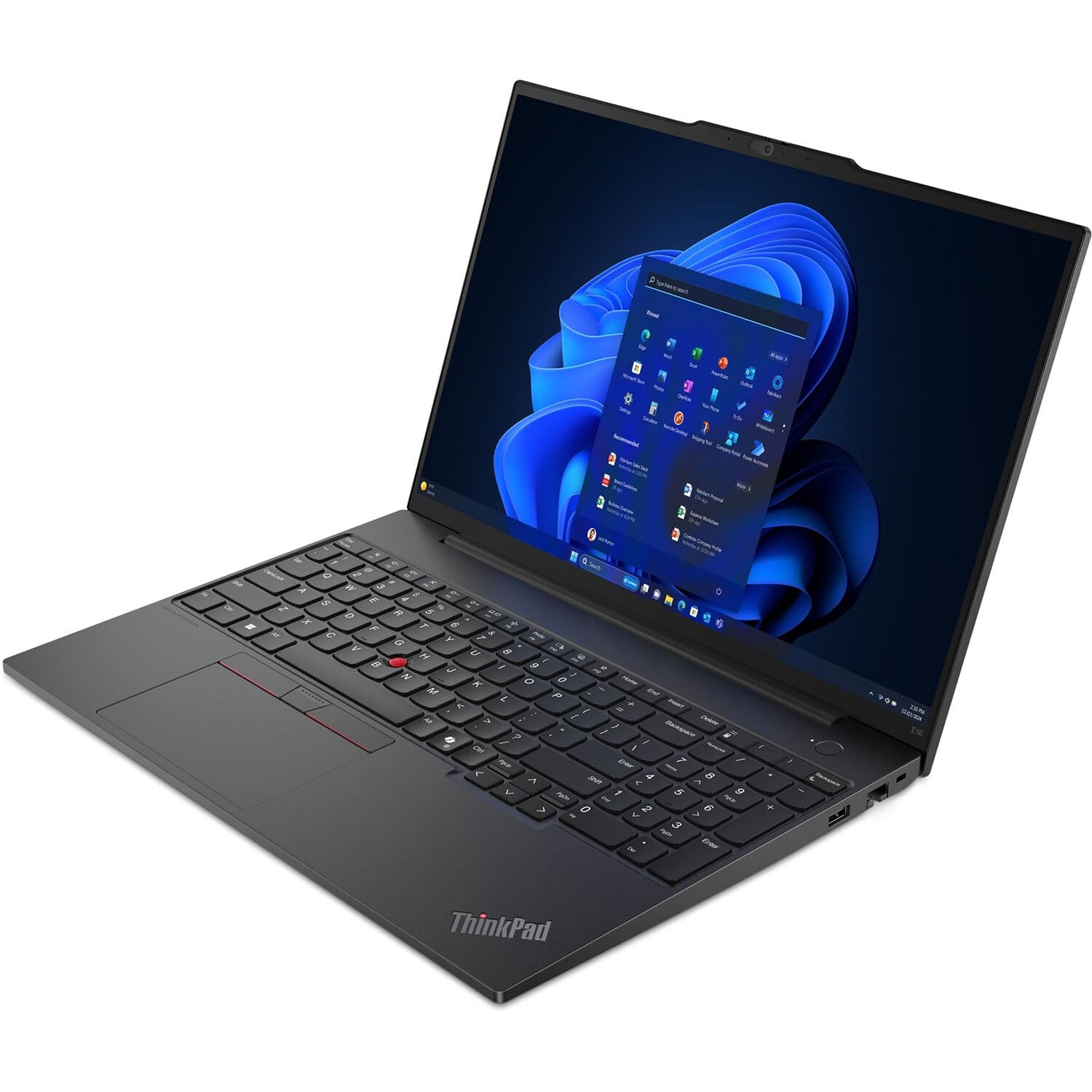 Amazon.com: Lenovo ThinkPad Laptop 2025 New, 16