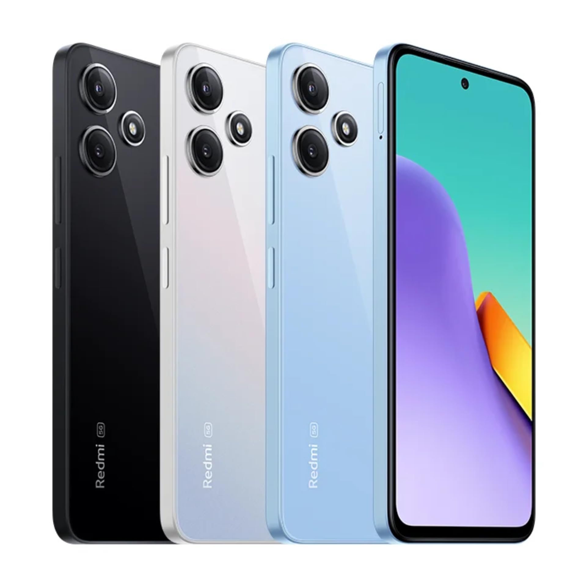 Amazon | SIMフリー au Xiaomi Redmi 12 ポーラシルバー XIG03