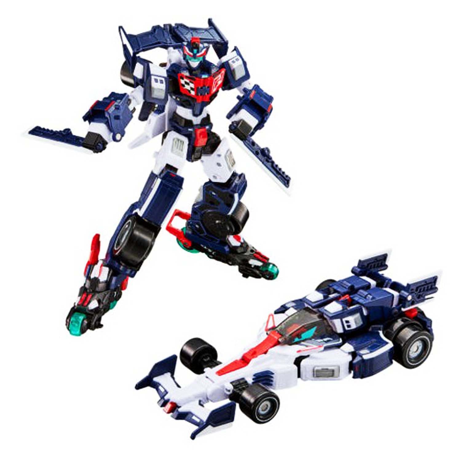 Amazon.com: SSmall Metal Cardbot S FLASHVECTOR Flash Vector