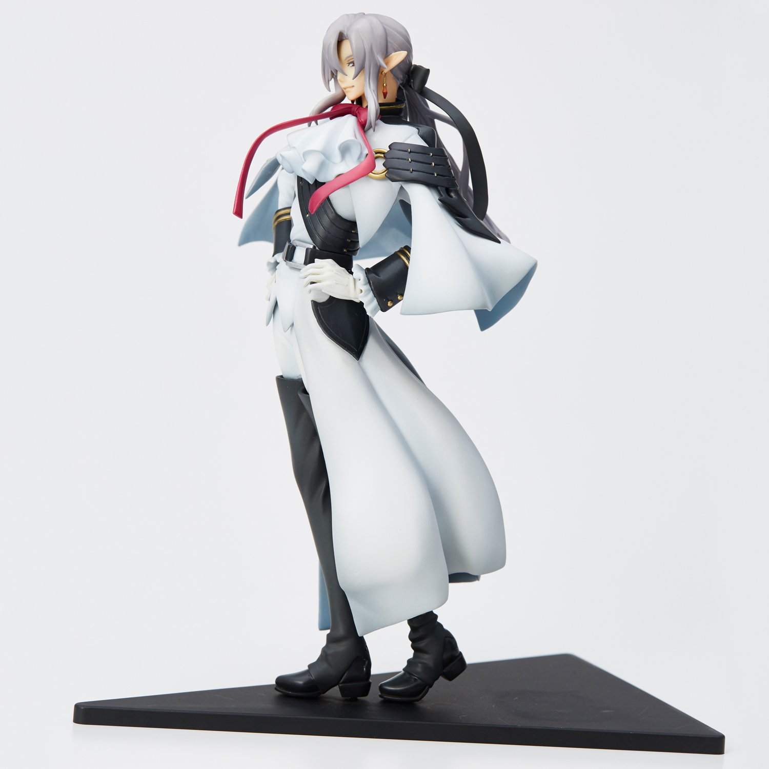 Amazon.co.jp: mensHdge technical statue No.24 終わりのセラフ