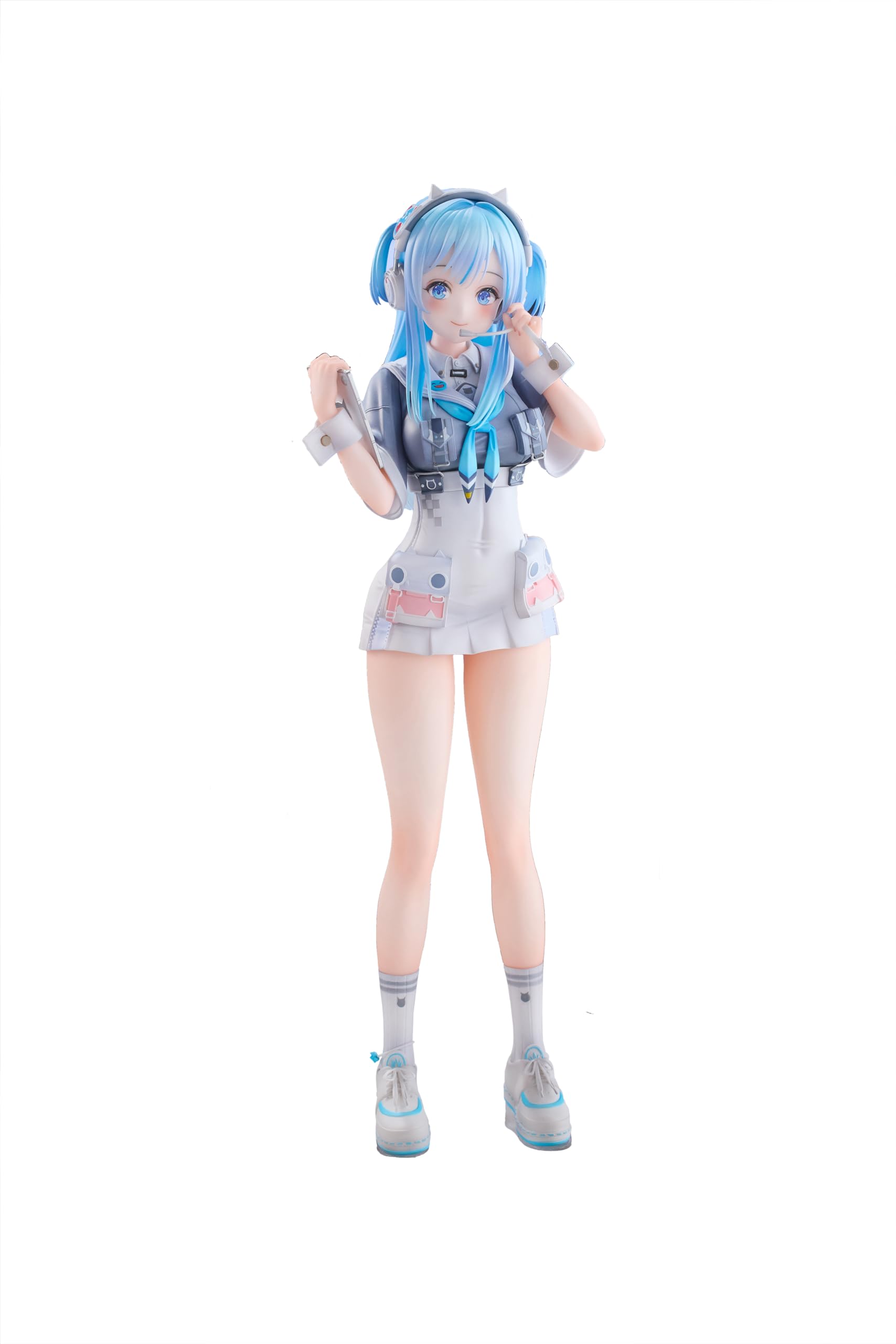 Amazon.com: HEARTSUM-Goddess of Victory: Nikke Shifty 1/7 Scale