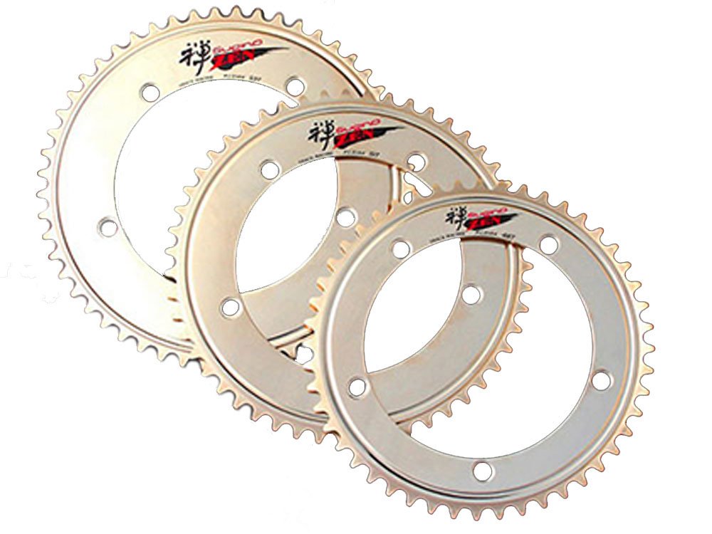 Amazon | SUGINO(スギノ) チェーンリング Super ZEN(スーパー禅) 144