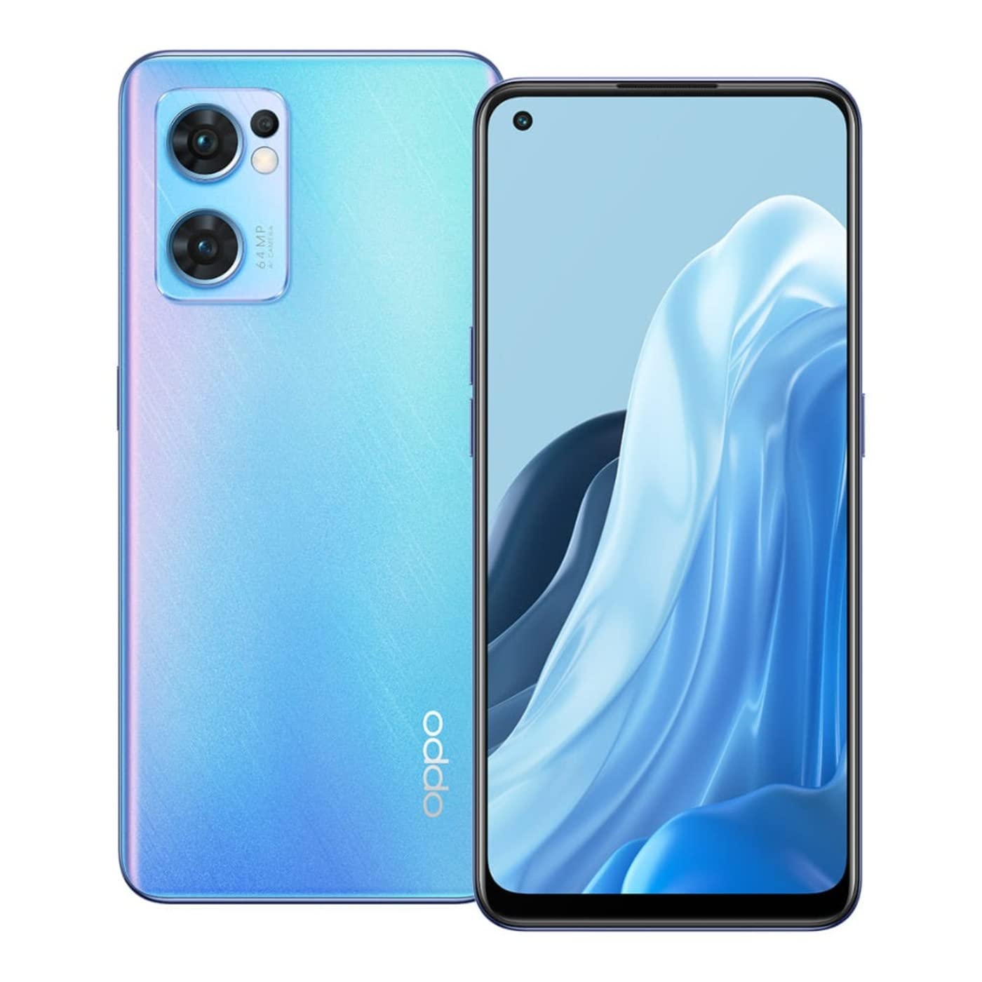 Oppo Reno7 Pro Dual-SIM 256GB ROM + 12GB RAM (GSM | CDMA) Factory