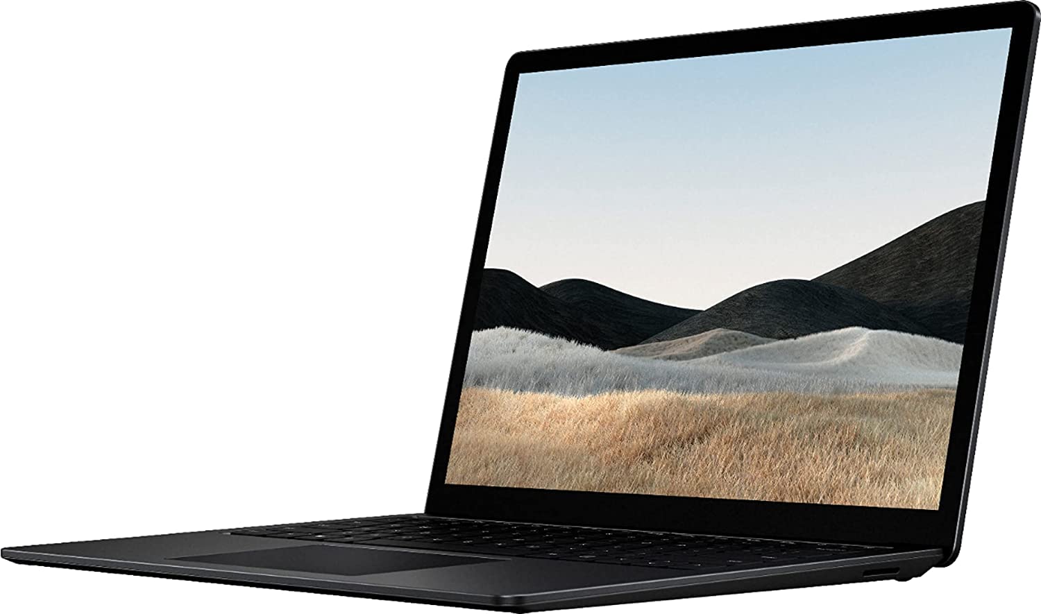 Amazon.com: Microsoft Surface Laptop 4 for Business - 13.5