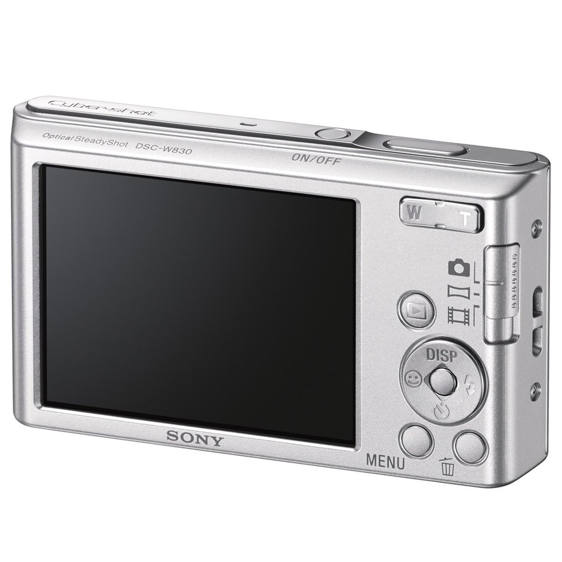 Amazon | SONY(ソニー) コンパクトデジタルカメラ Cyber-shot DSC-W830