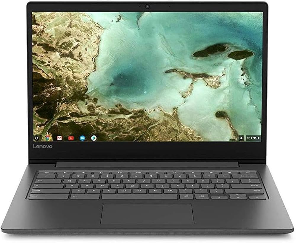 Amazon.co.jp: Lenovo Chromebook S330 Laptop, 14-Inch FHD (1920 x