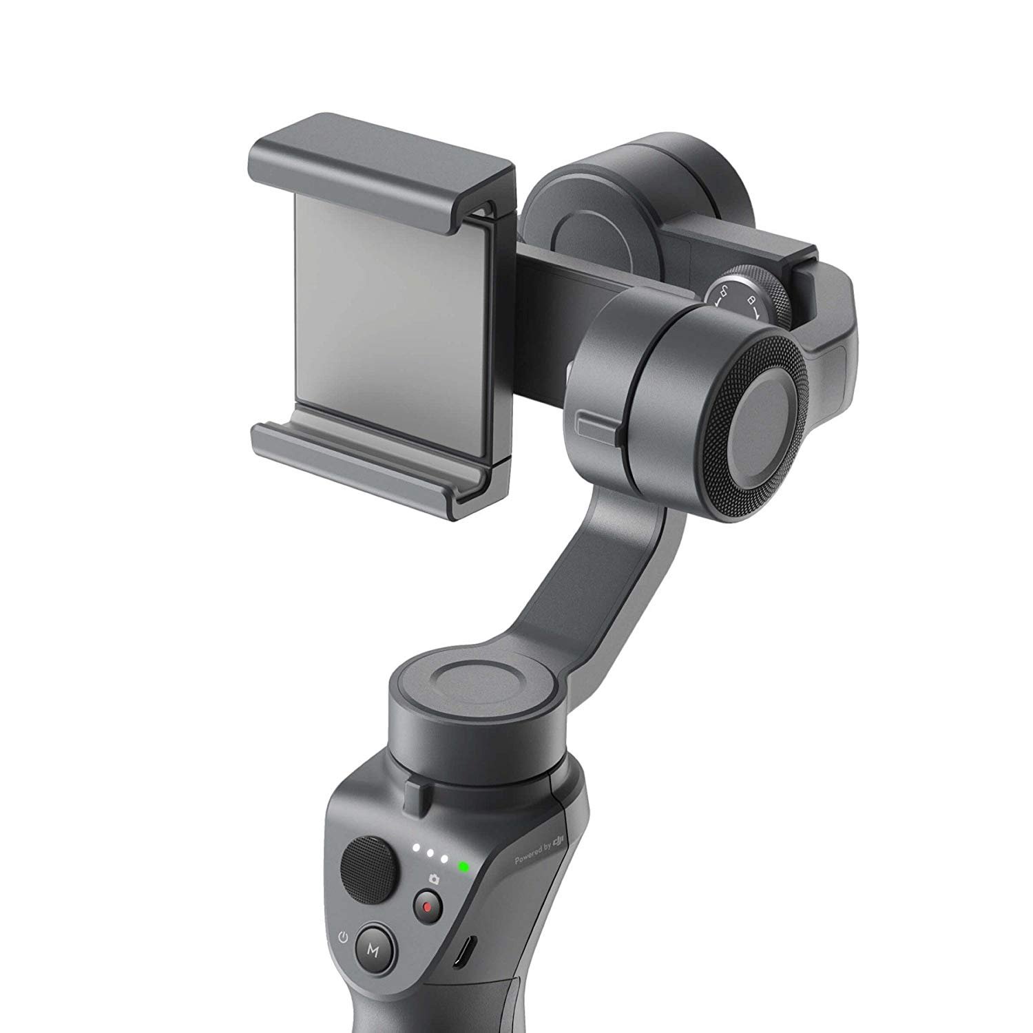 Amazon.co.jp: 【国内正規品】 DJI Osmo Mobile 2 (3軸手持ちジンバル