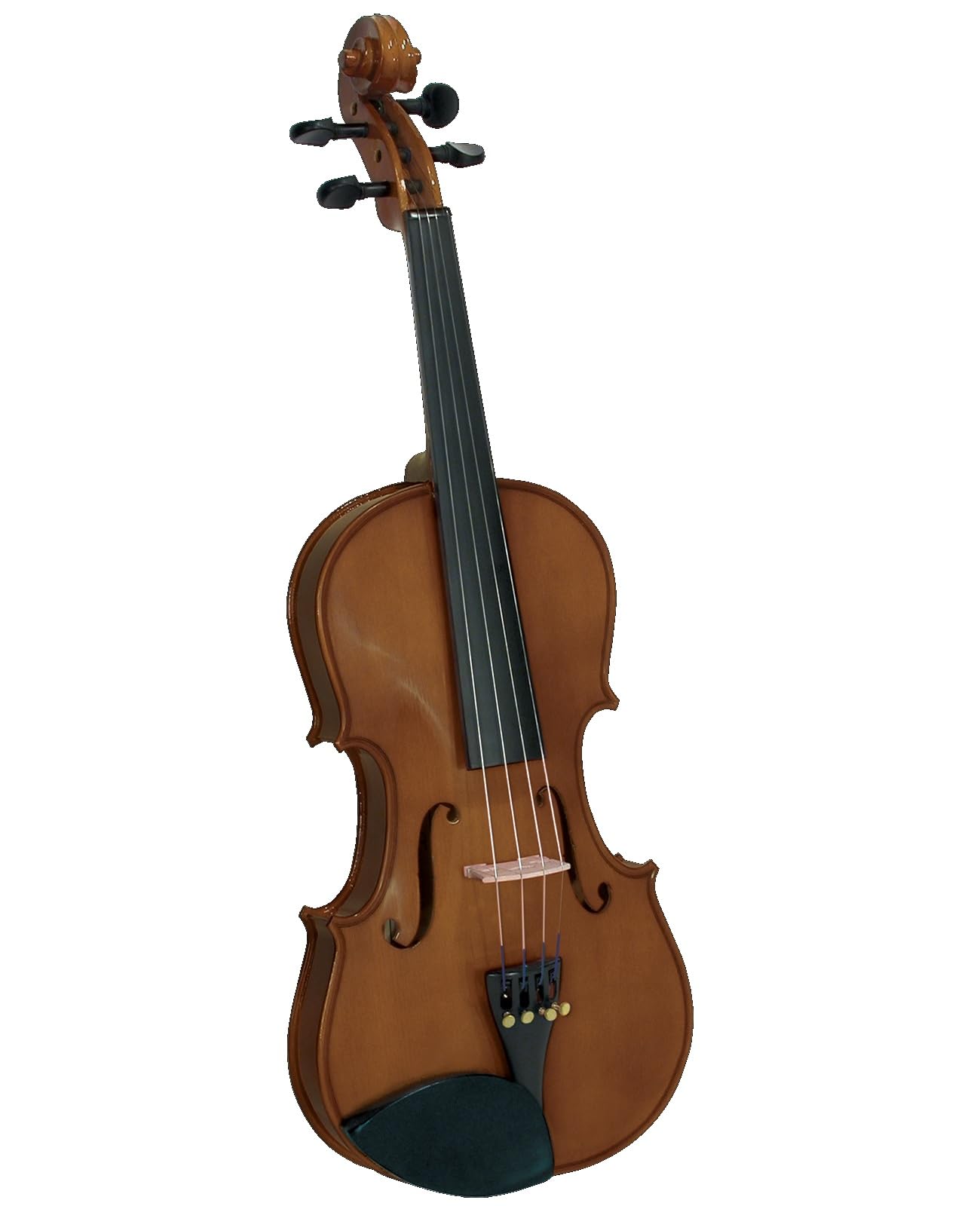 Cremona SV-75 Premier Novice Violin Outfit - 1/10 Size : Amazon.ca