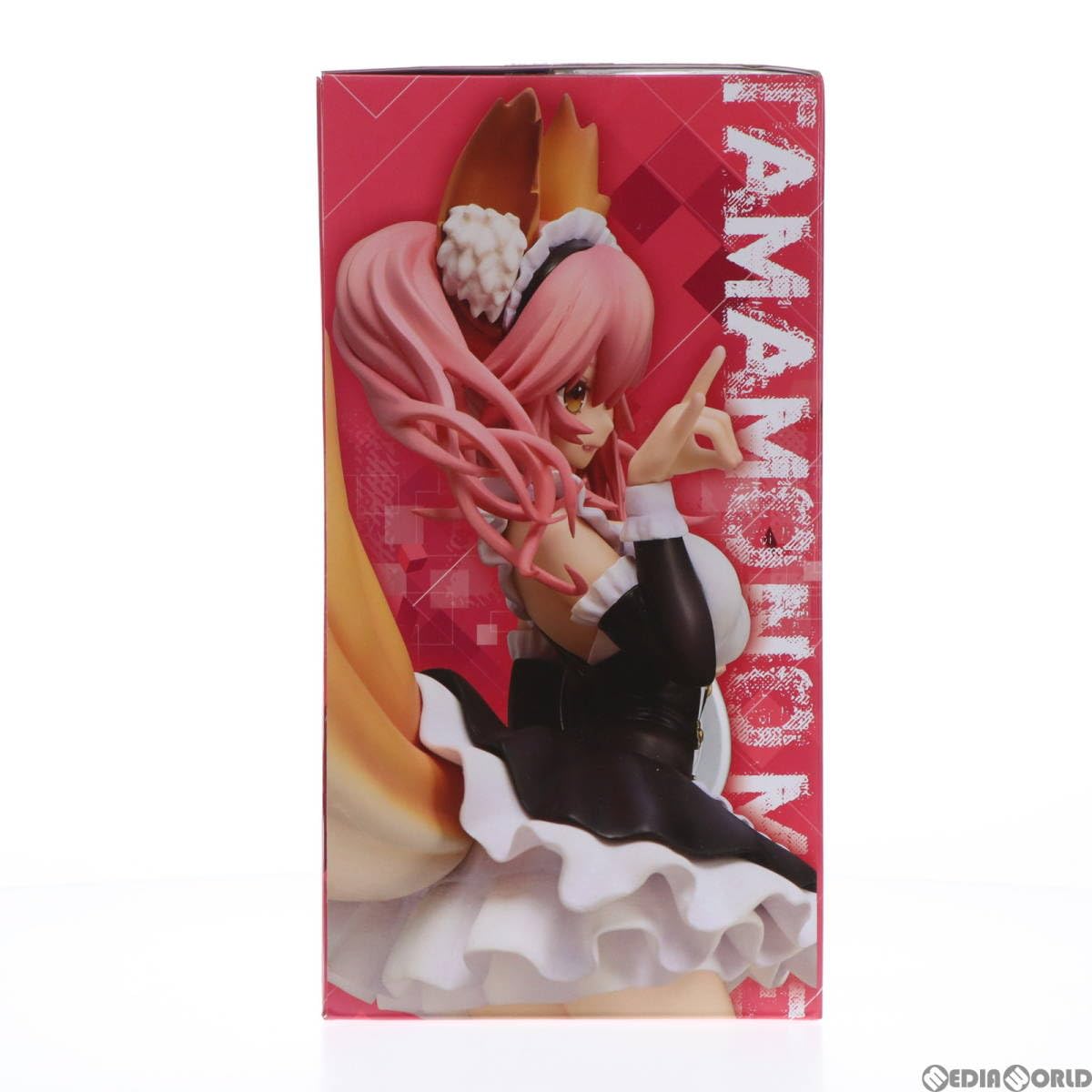 Amazon.co.jp: [FIG]玉藻の前(たまものまえ) テイルメイド・ストライク