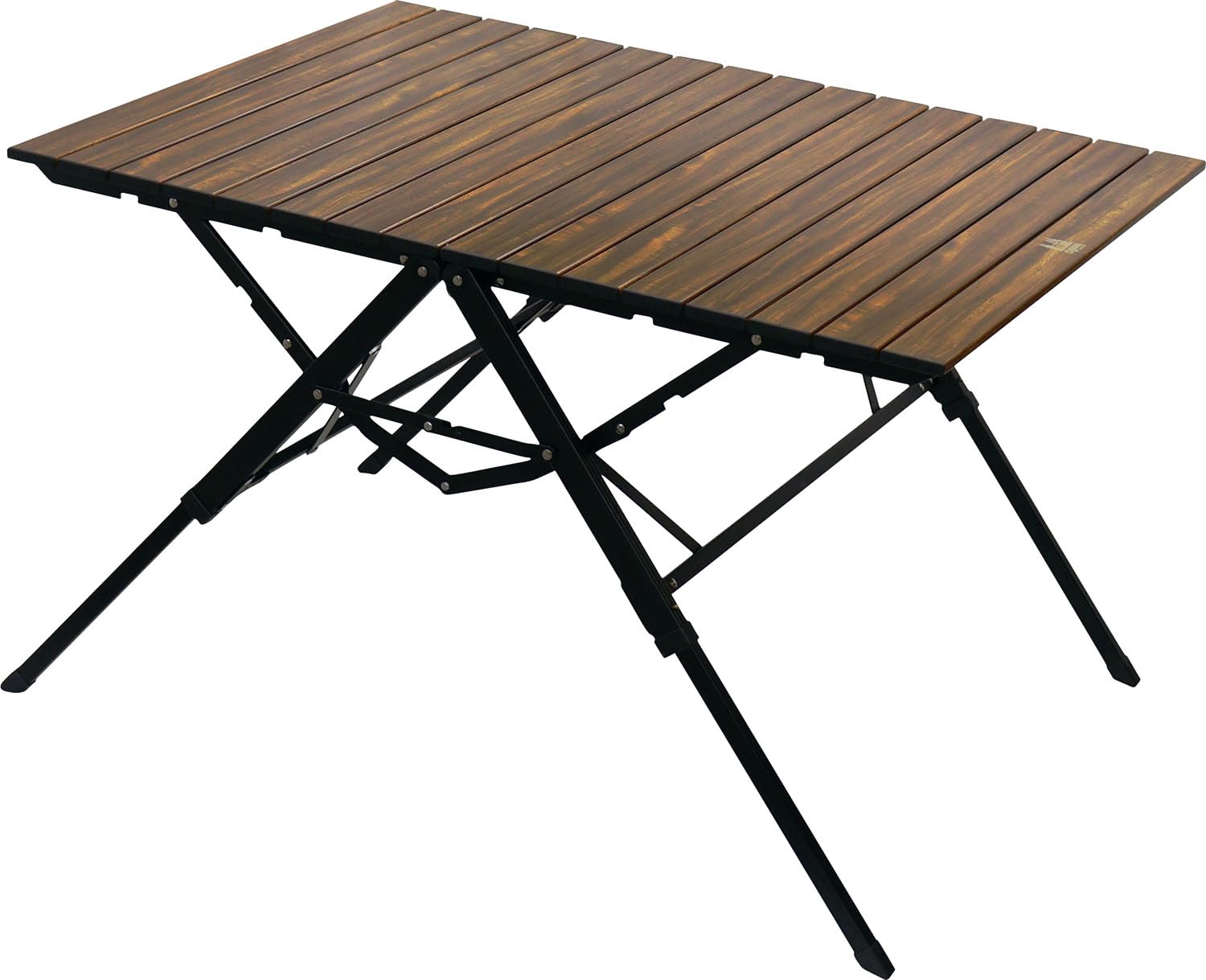 Amazon | ogawa(オガワ) アウトドア 机 3ハイ&ローテーブルIV(2025