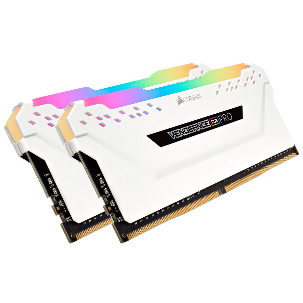 Amazon | Corsair DDR4-3200MHz デスクトップPC用 メモリ VENGANCE RGB