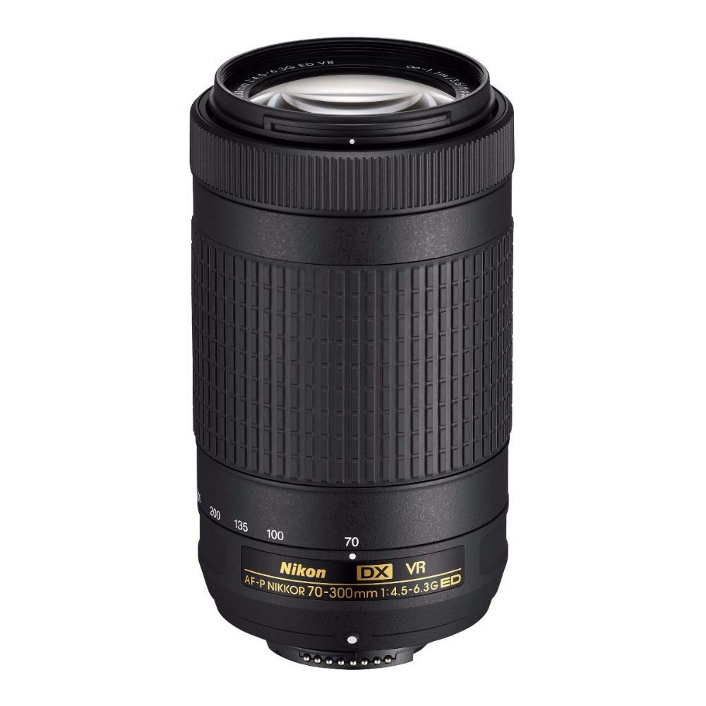 Amazon.co.jp: Nikon AF-P DX NIKKOR 70-300mm f/4.5-6.3G ED VR
