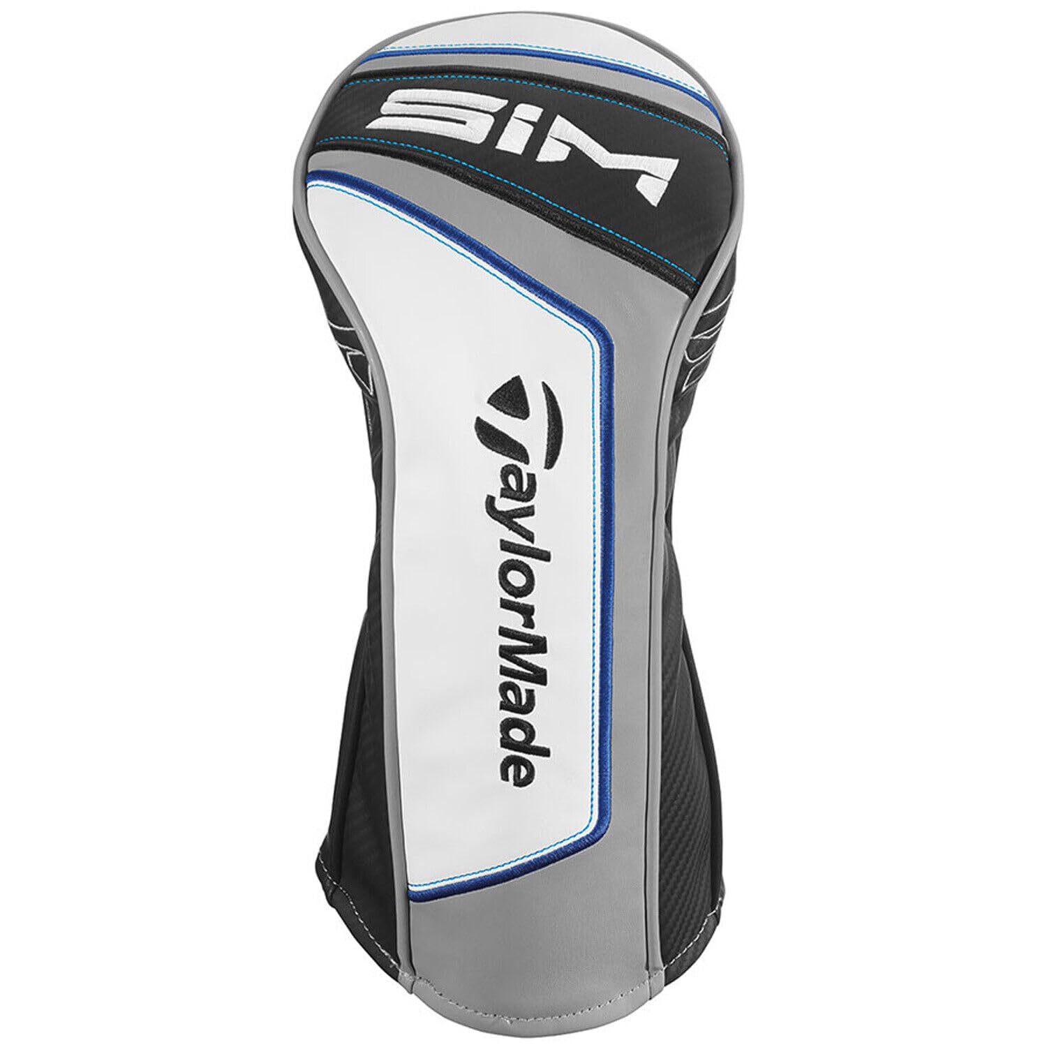 Amazon.co.jp: TaylorMade SIMドライバーヘッドカバー 2020 : スポーツ