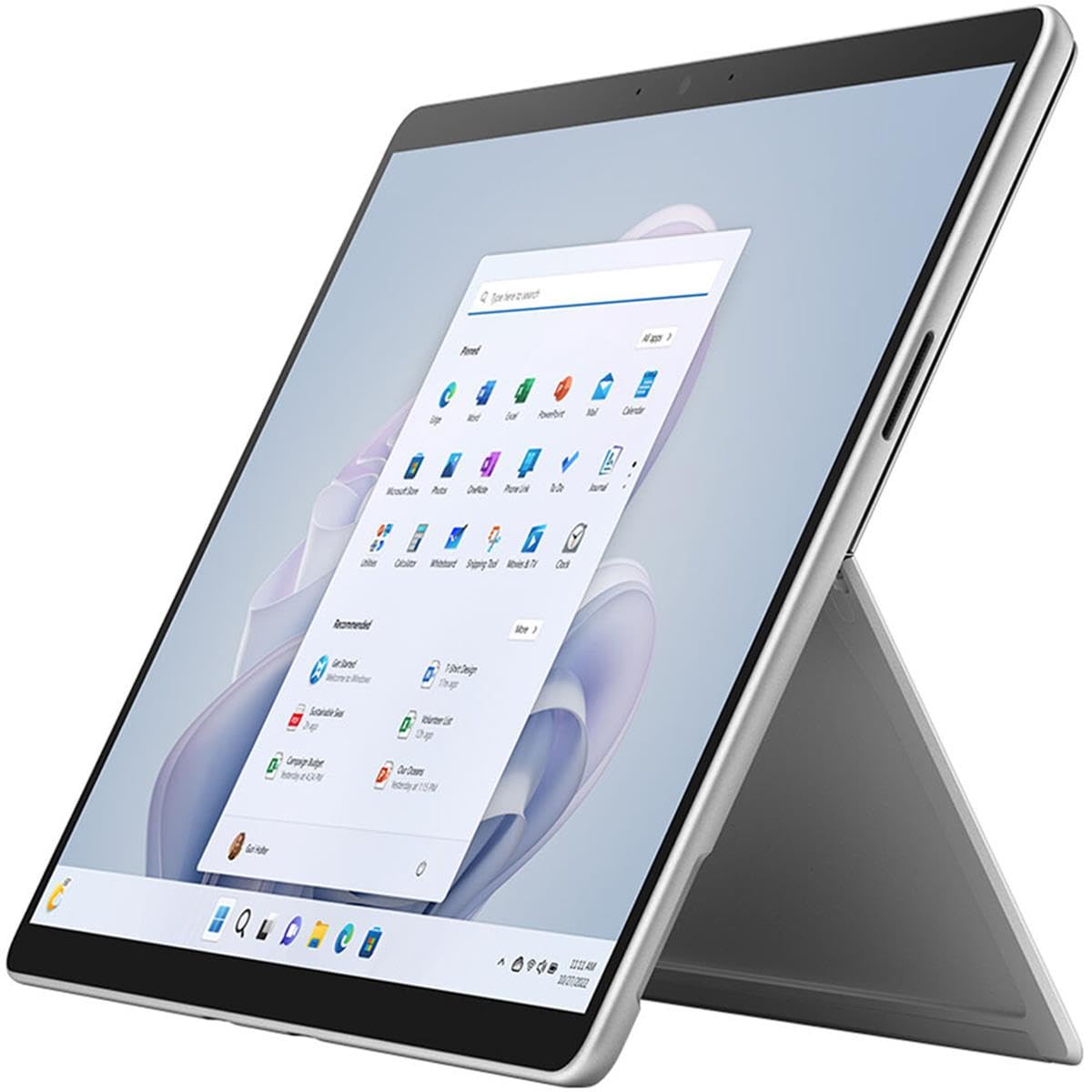 Amazon.com : Microsoft Surface Pro 9 Tablet - 13