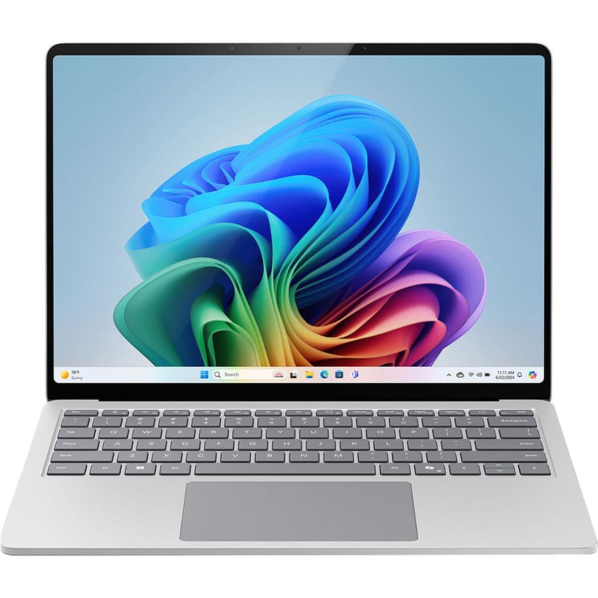 Amazon.com: Microsoft Surface Laptop 7 13.8