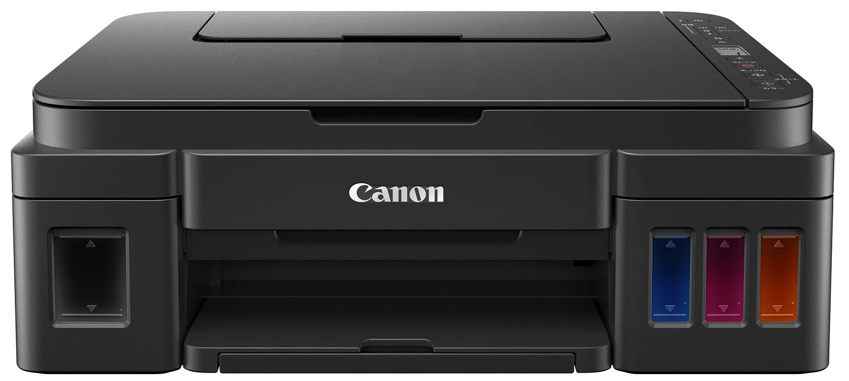 Amazon.co.jp: Canon プリンター 特大容量ギガタンク搭載 A4カラー