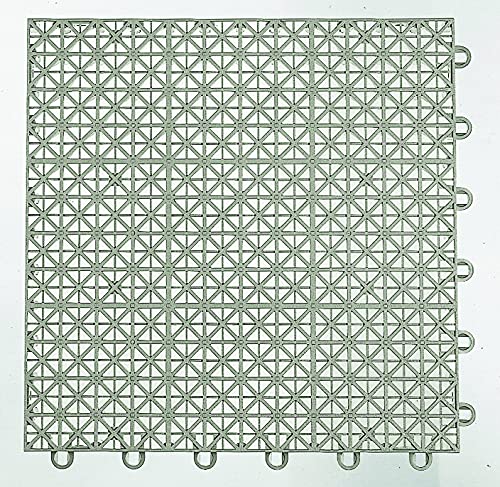 Amazon | ク レ ガ ー レ P4ネット プラスチック (ニュートラルグレー