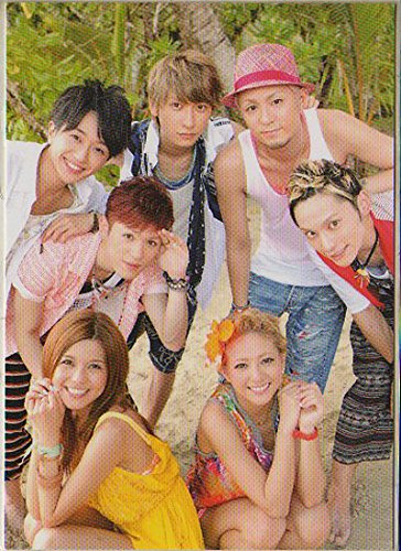 Amazon.co.jp: トレカカード メンバー集合 (AAA) 2012 777 〜We can