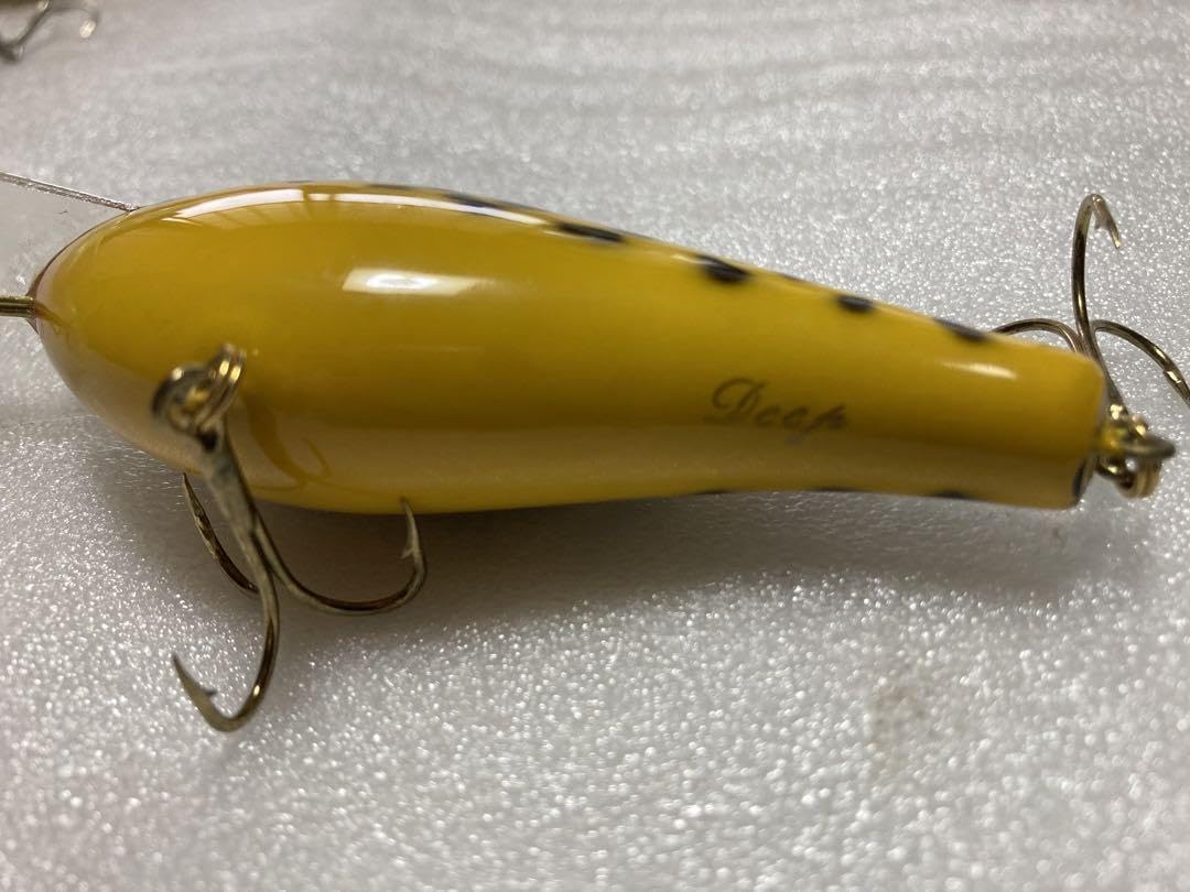 Amazon.co.jp: オールド50バルサ50 オリジナル deep ディープ : 食品