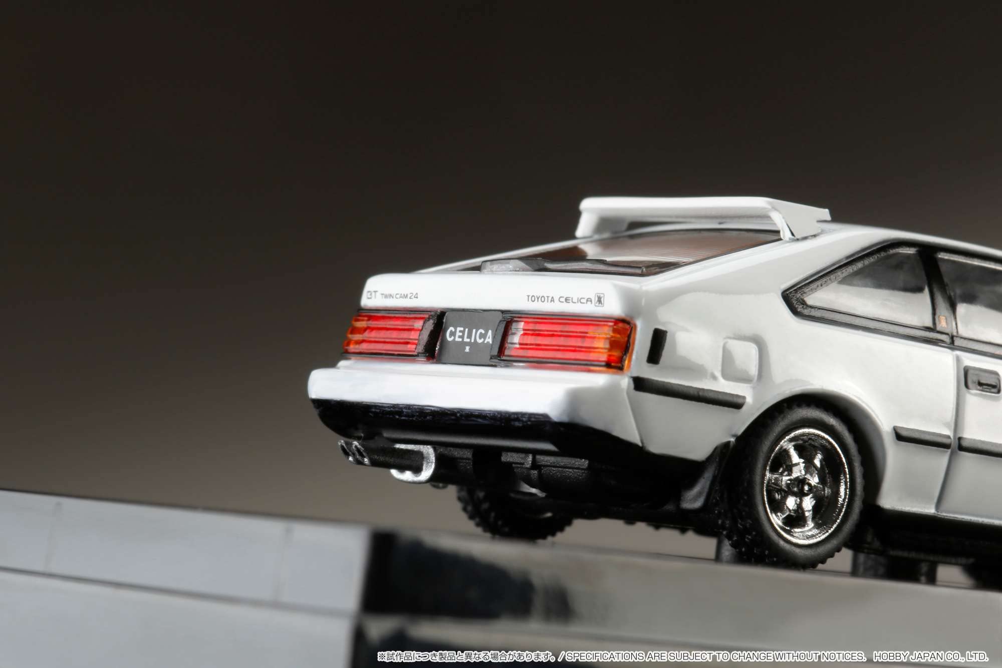Amazon | Hobby JAPAN 1/64 トヨタ セリカ XX (ダブルエックス) 2000GT